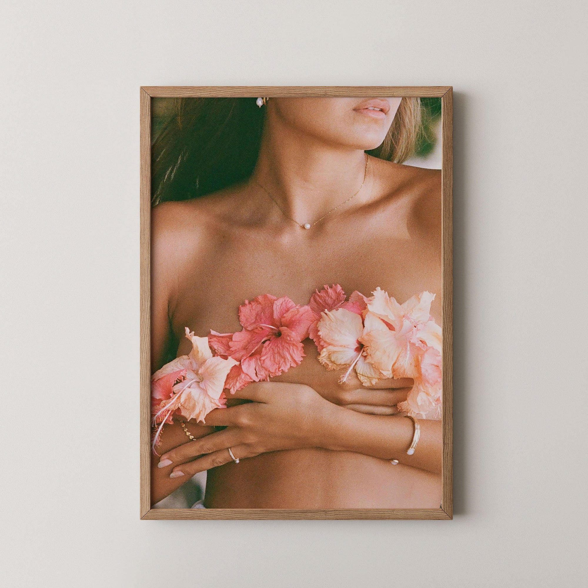 Petal and Pearl