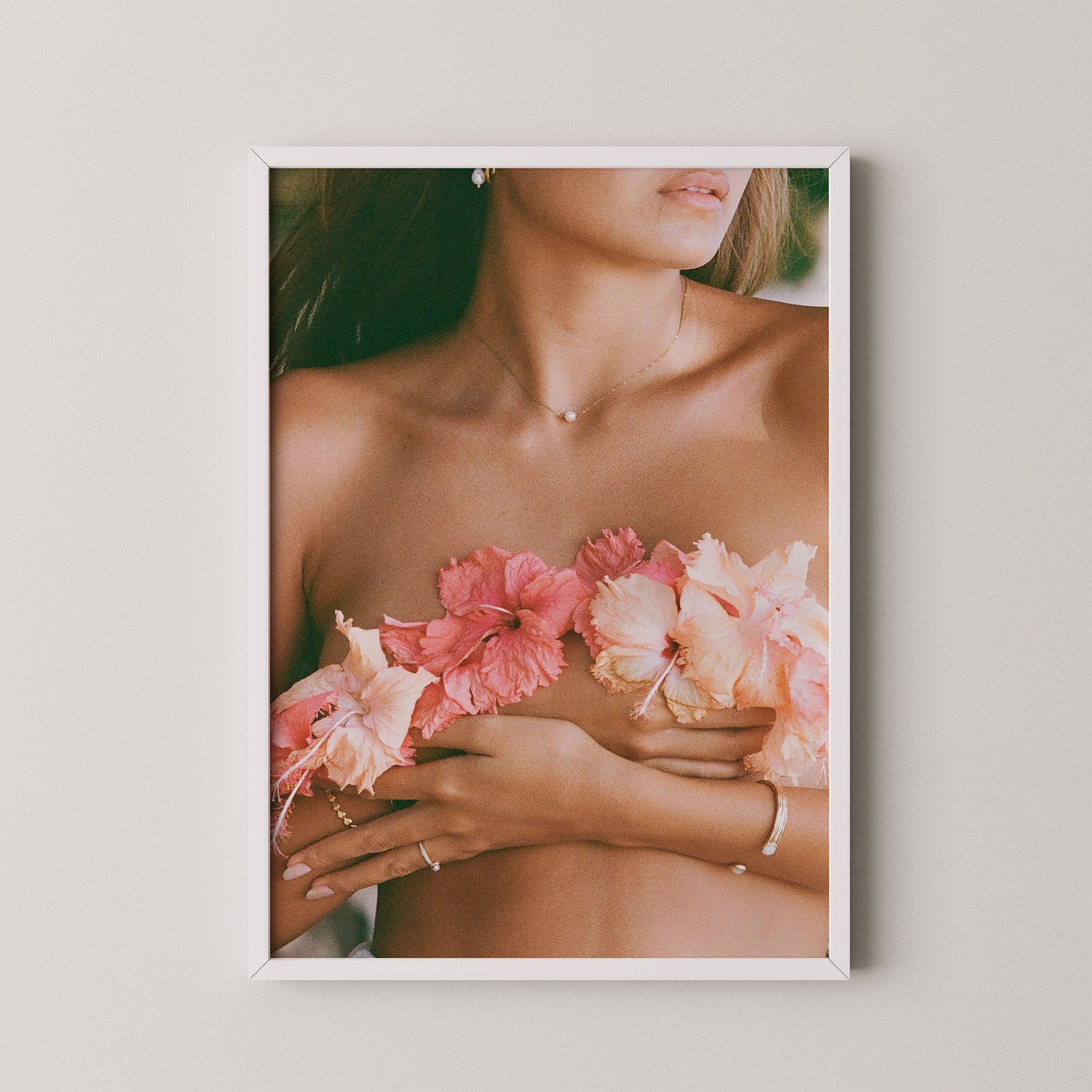 Petal and Pearl