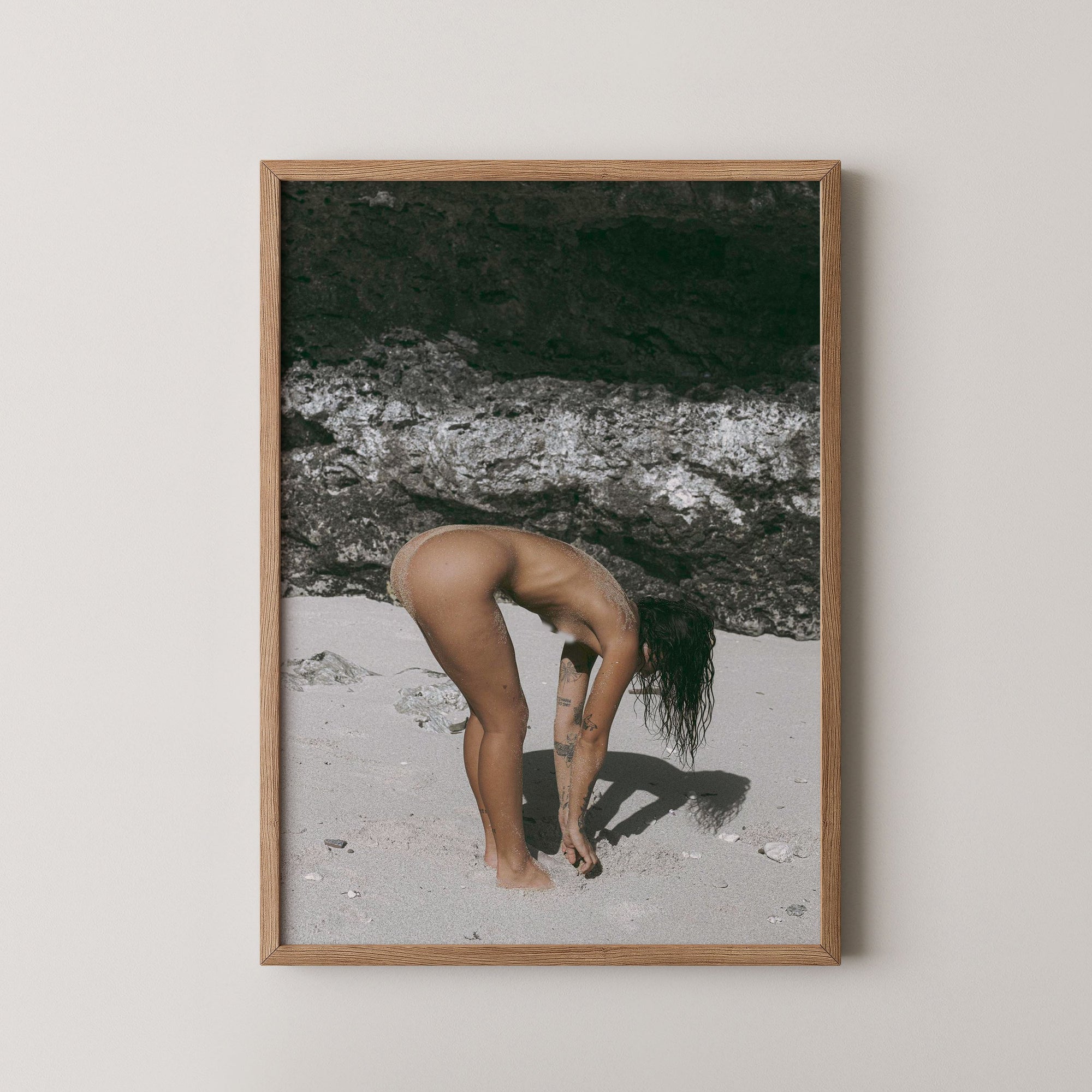 Natural Form