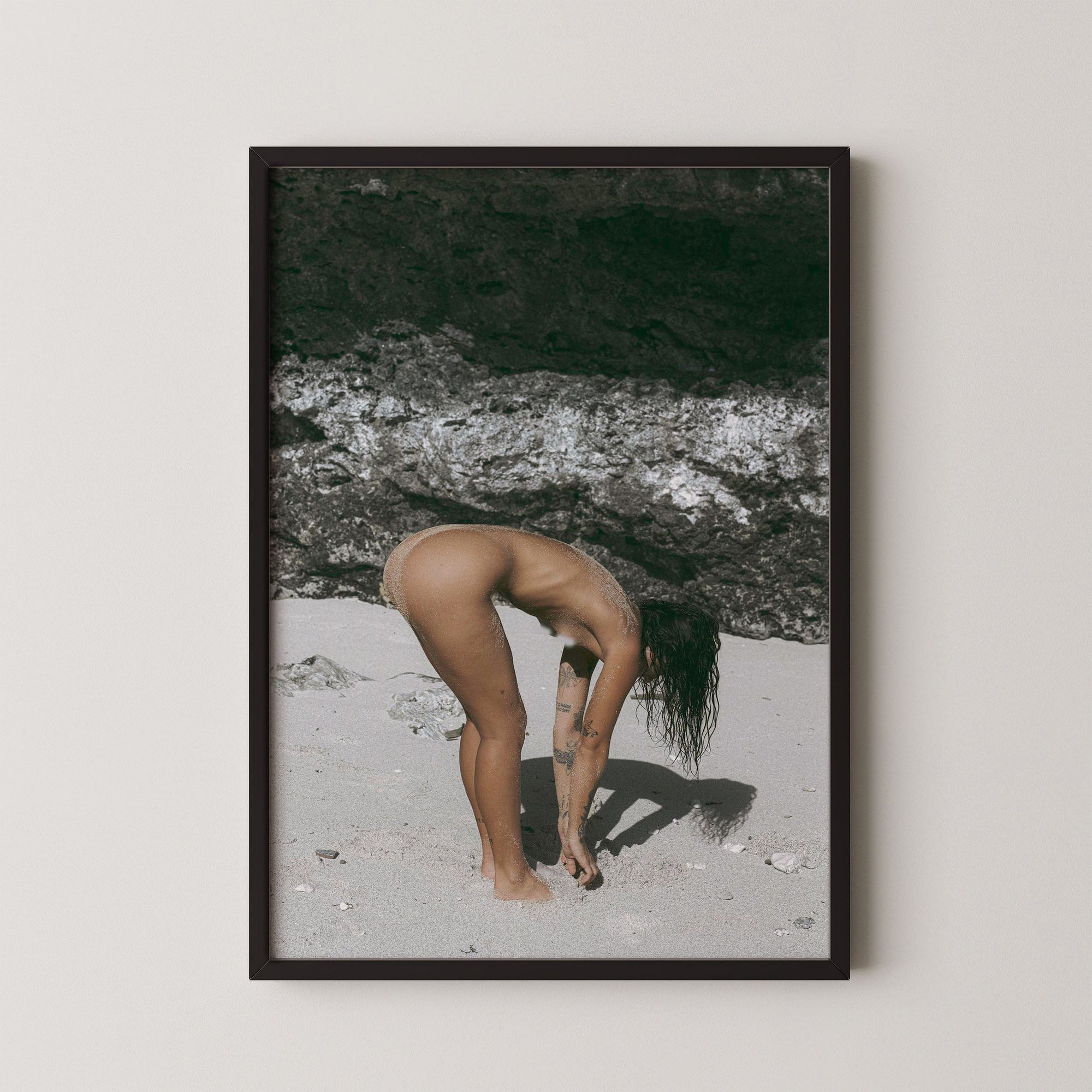 Natural Form