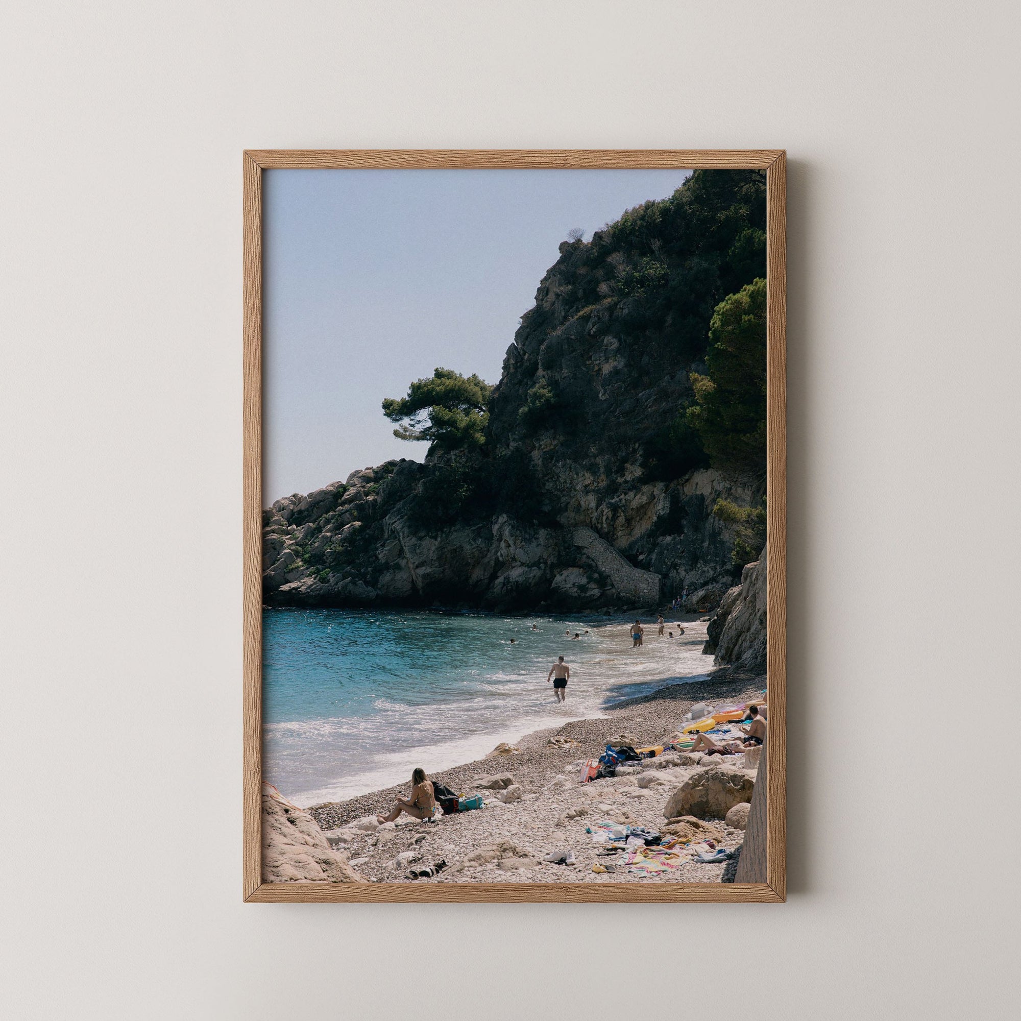 Hidden Cove