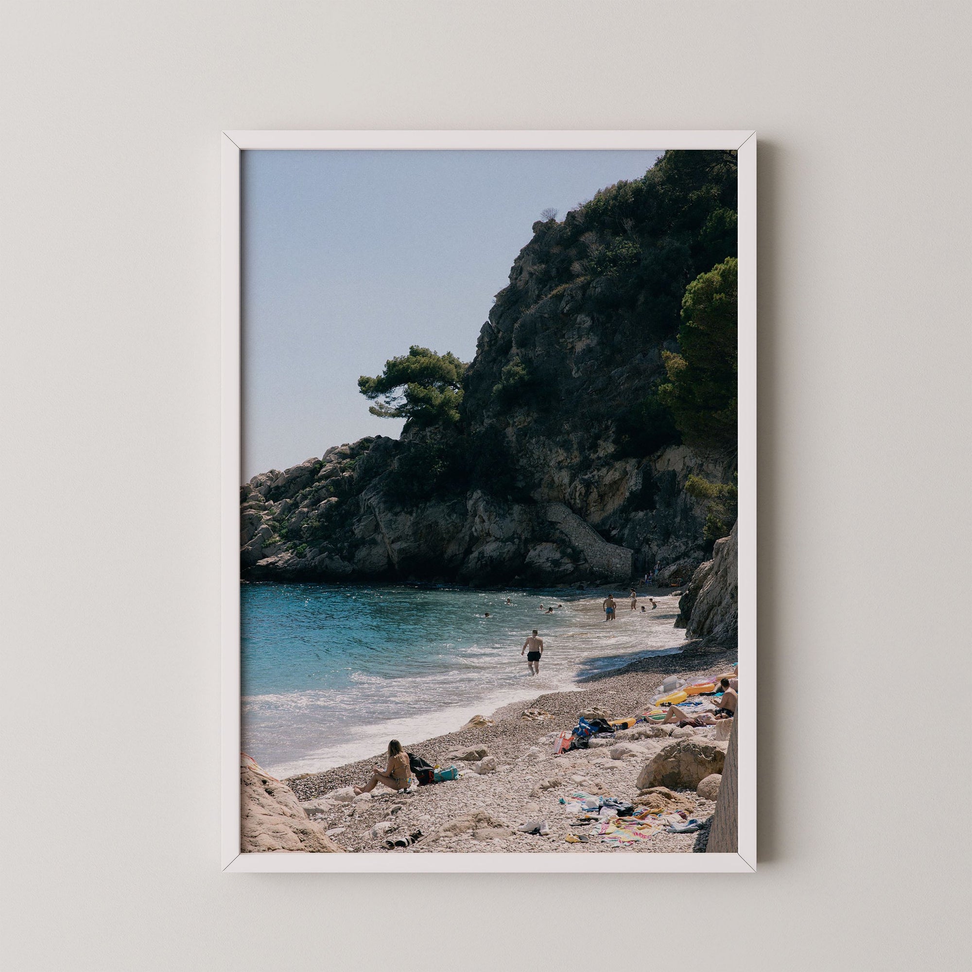 Hidden Cove