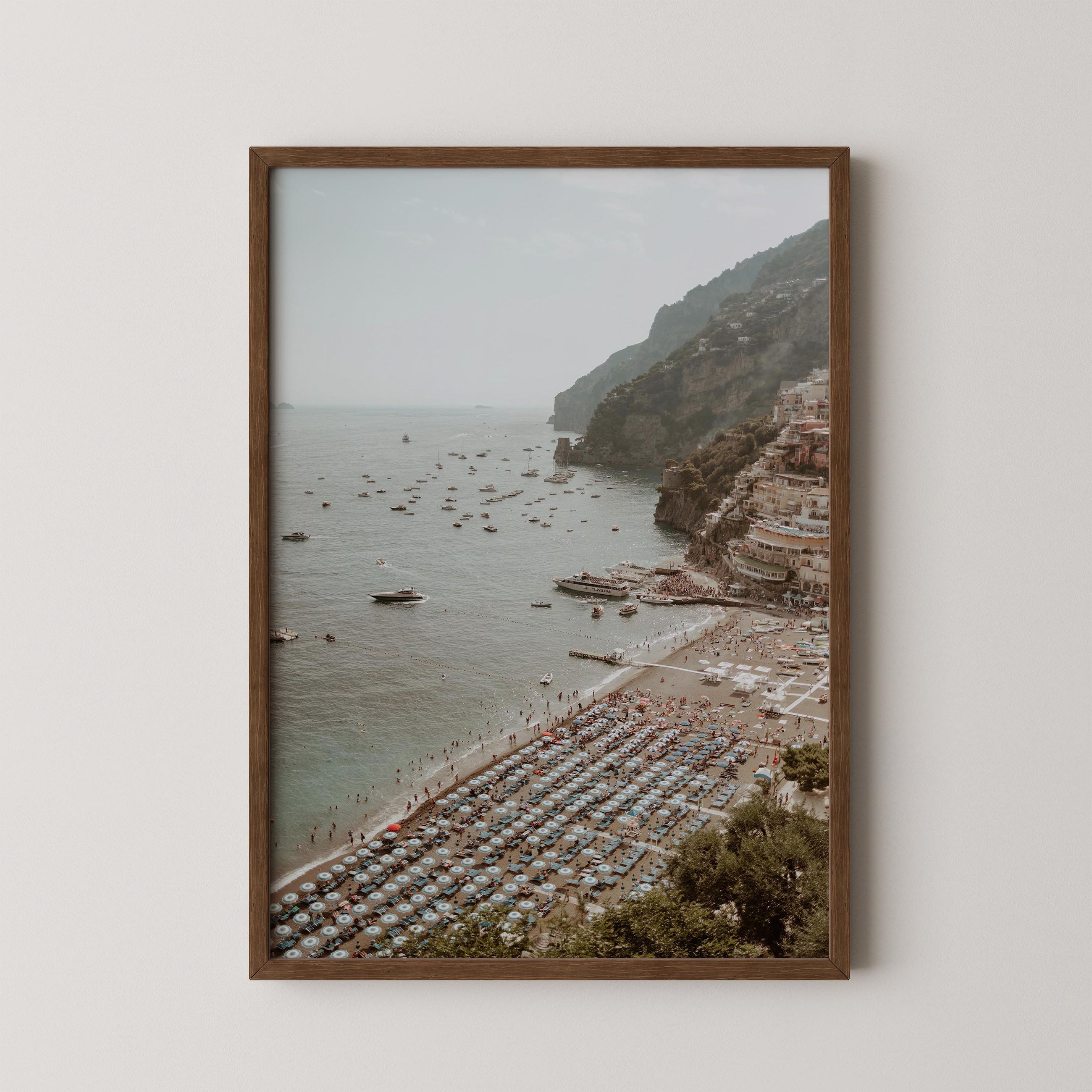 Maritime Medina
