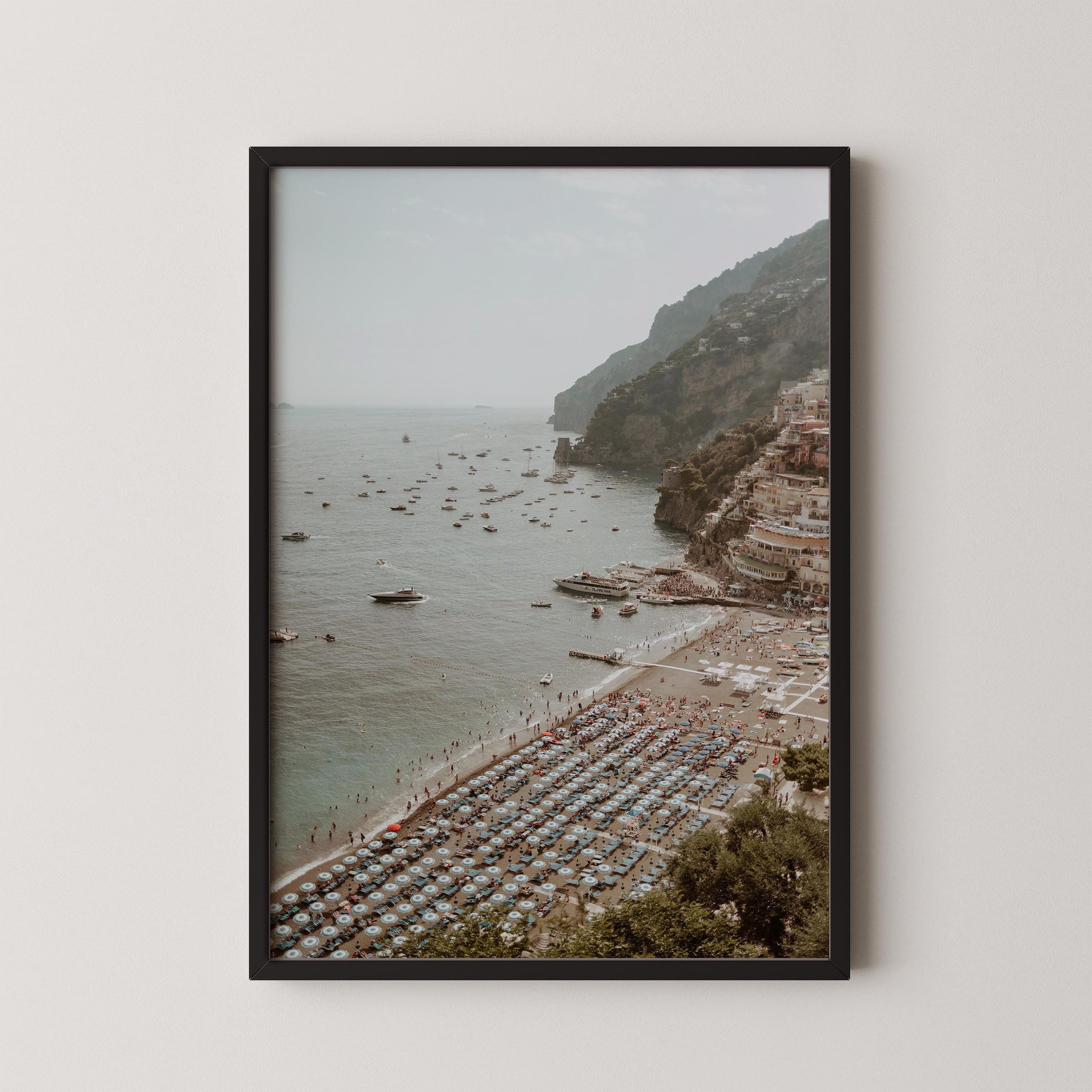 Maritime Medina