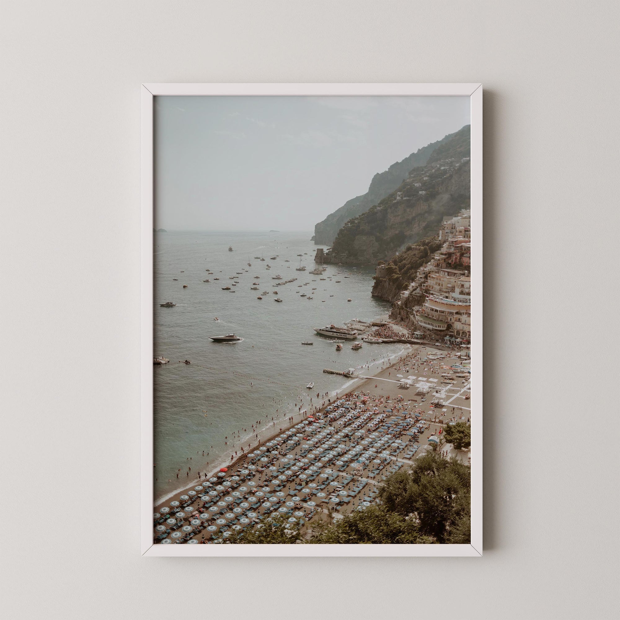 Maritime Medina