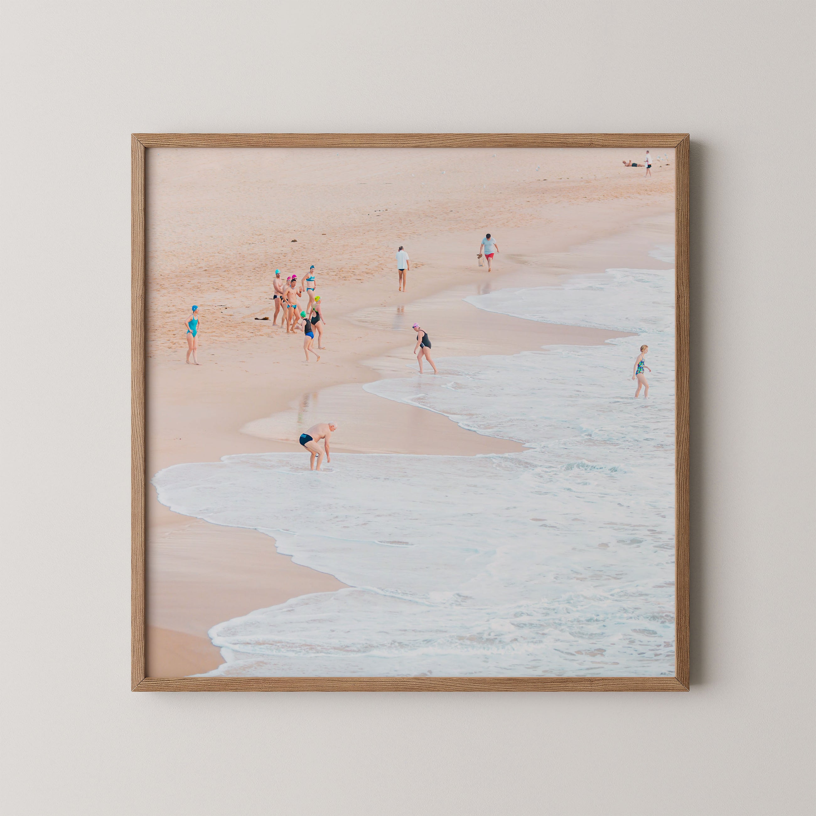 Seaside Serenity