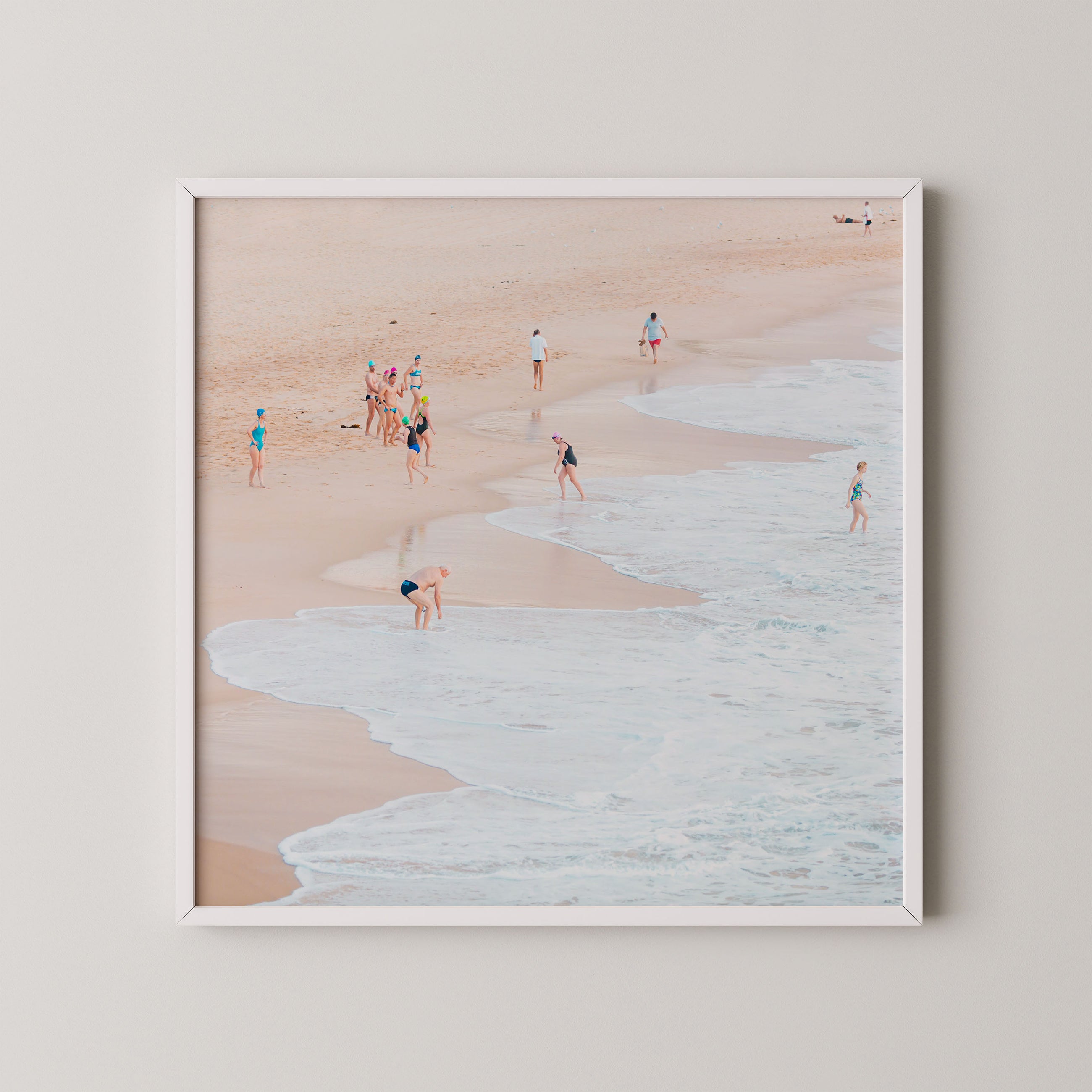 Seaside Serenity