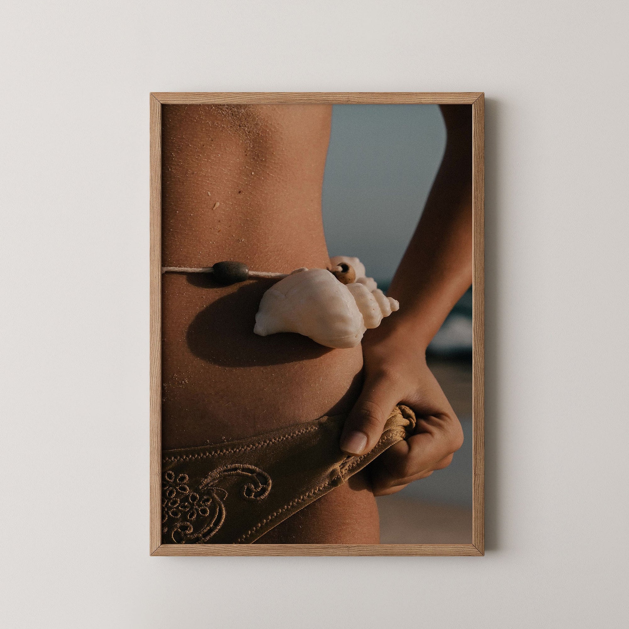 Sacred Shell