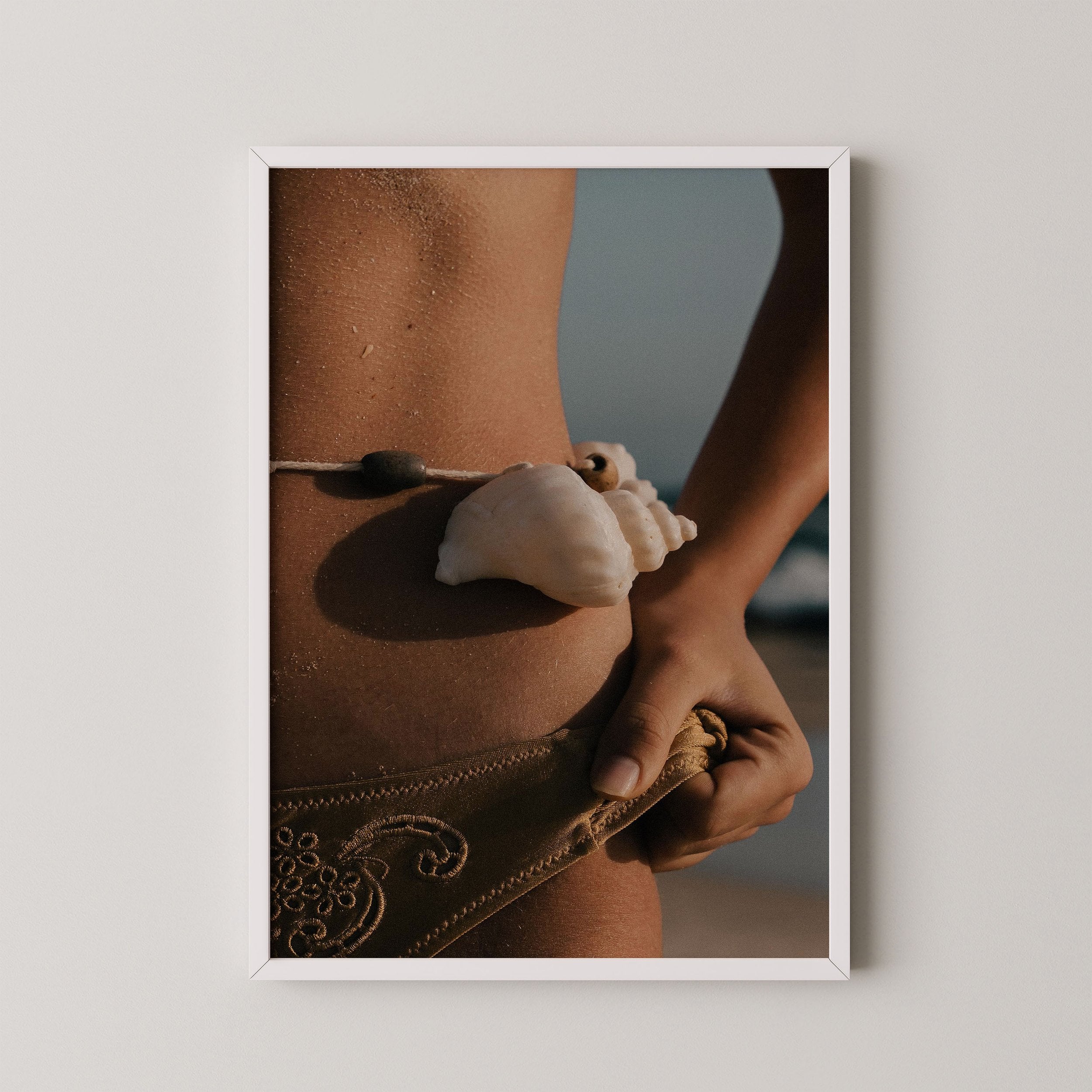 Sacred Shell