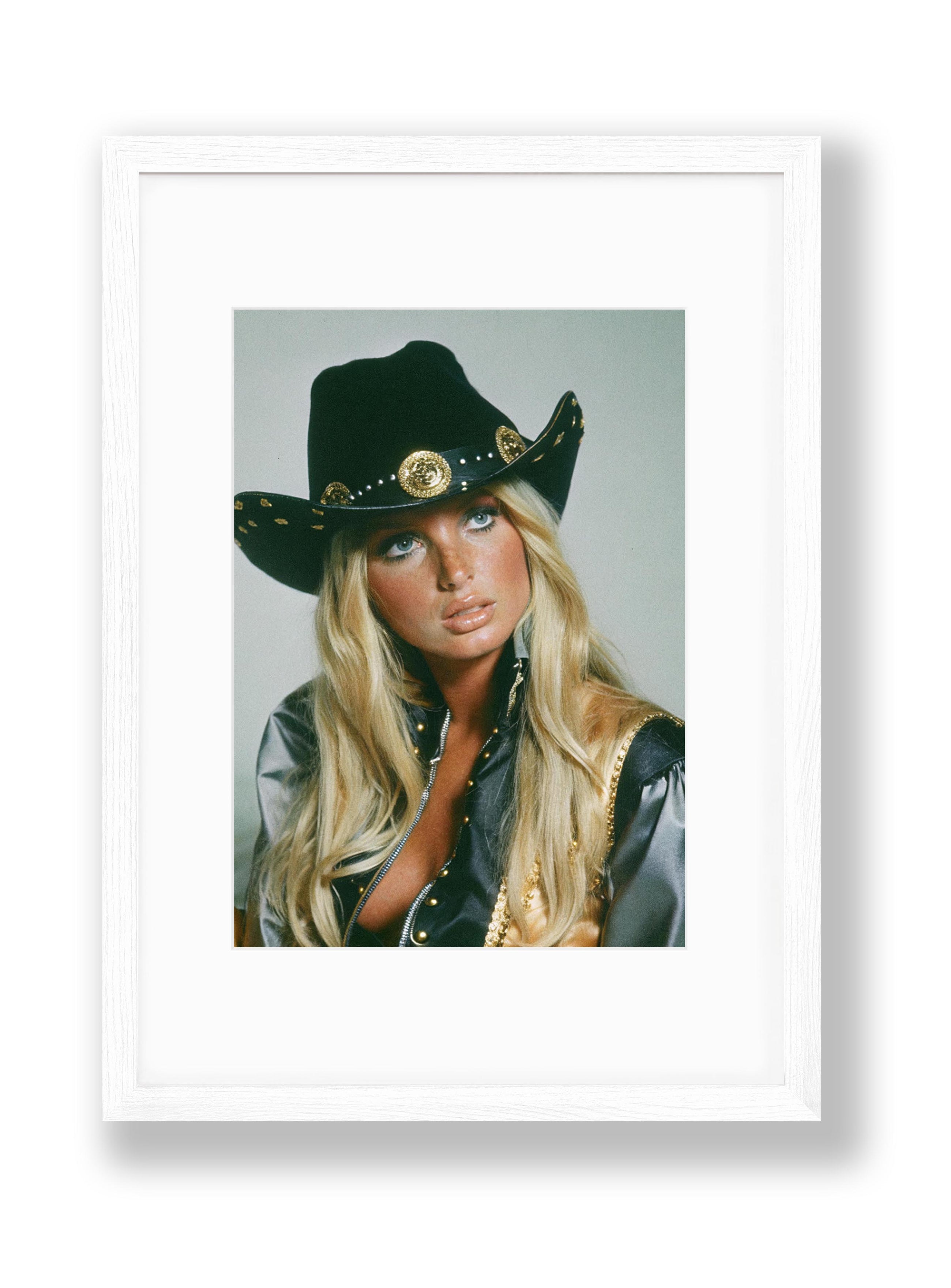 Poster Girl
