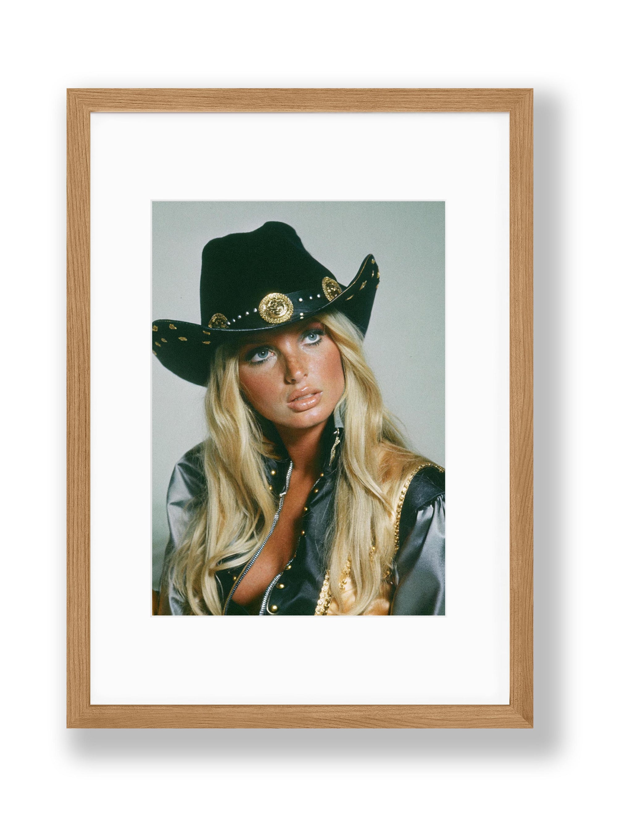 Poster Girl