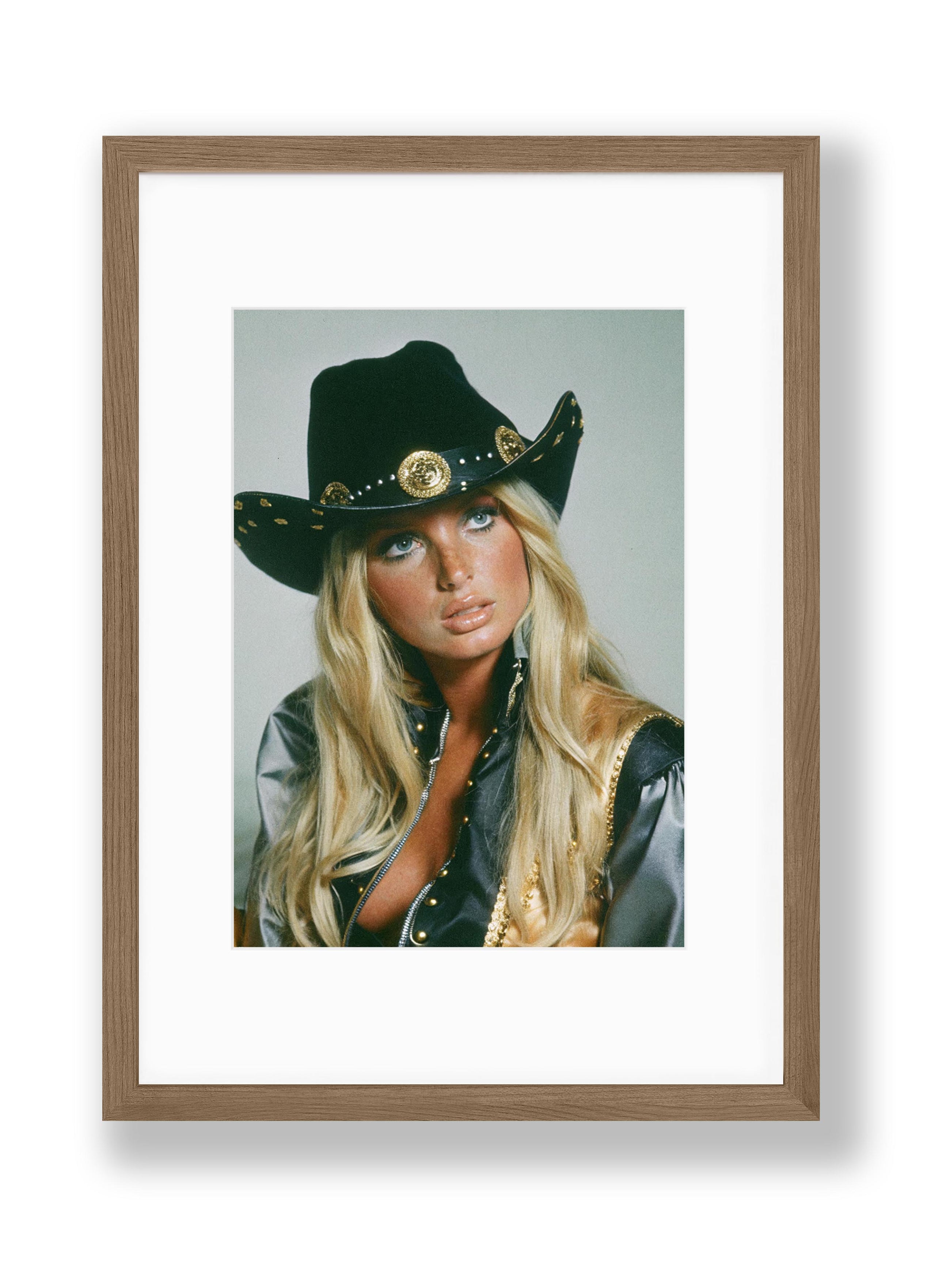 Poster Girl