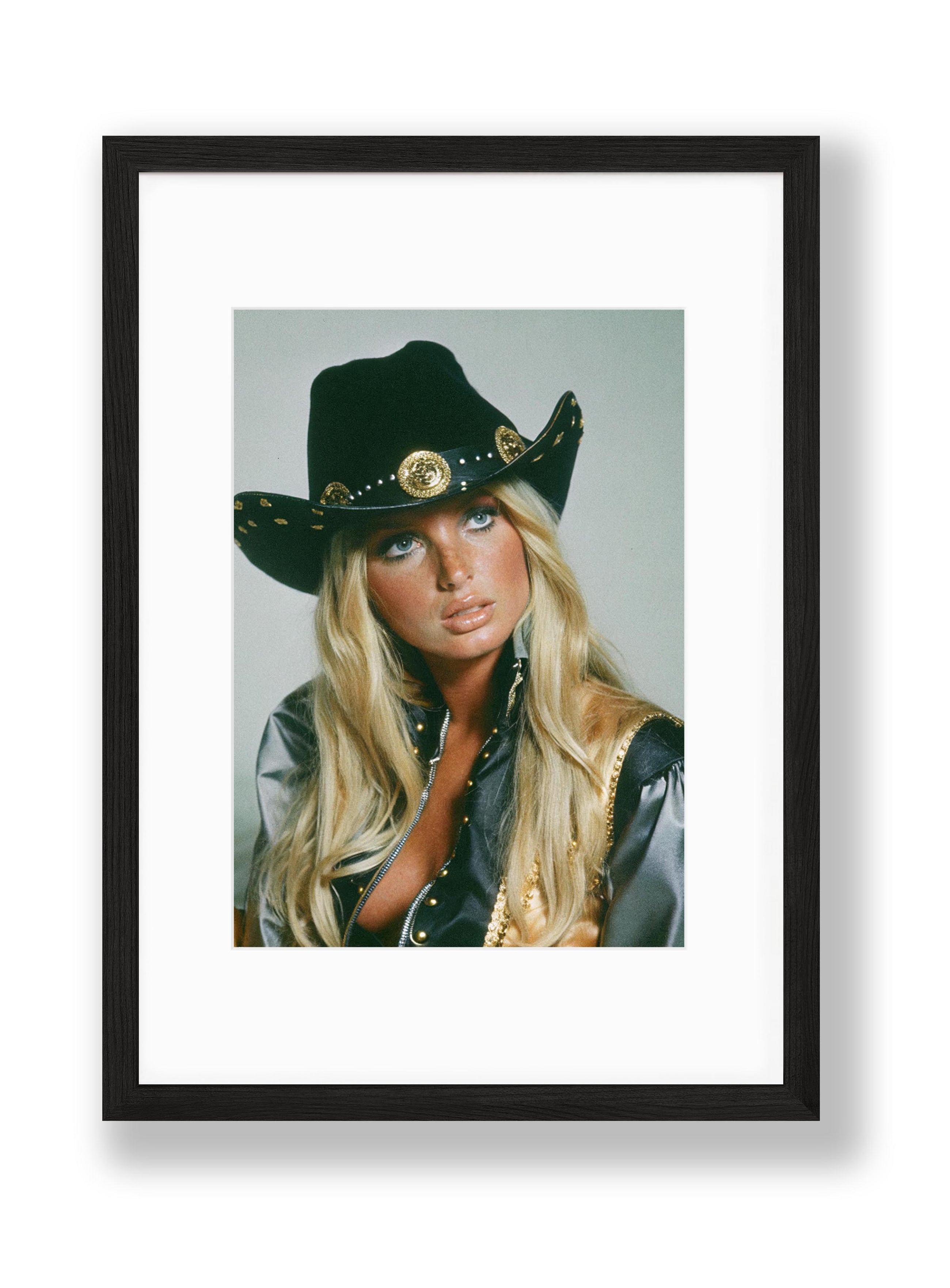 Poster Girl
