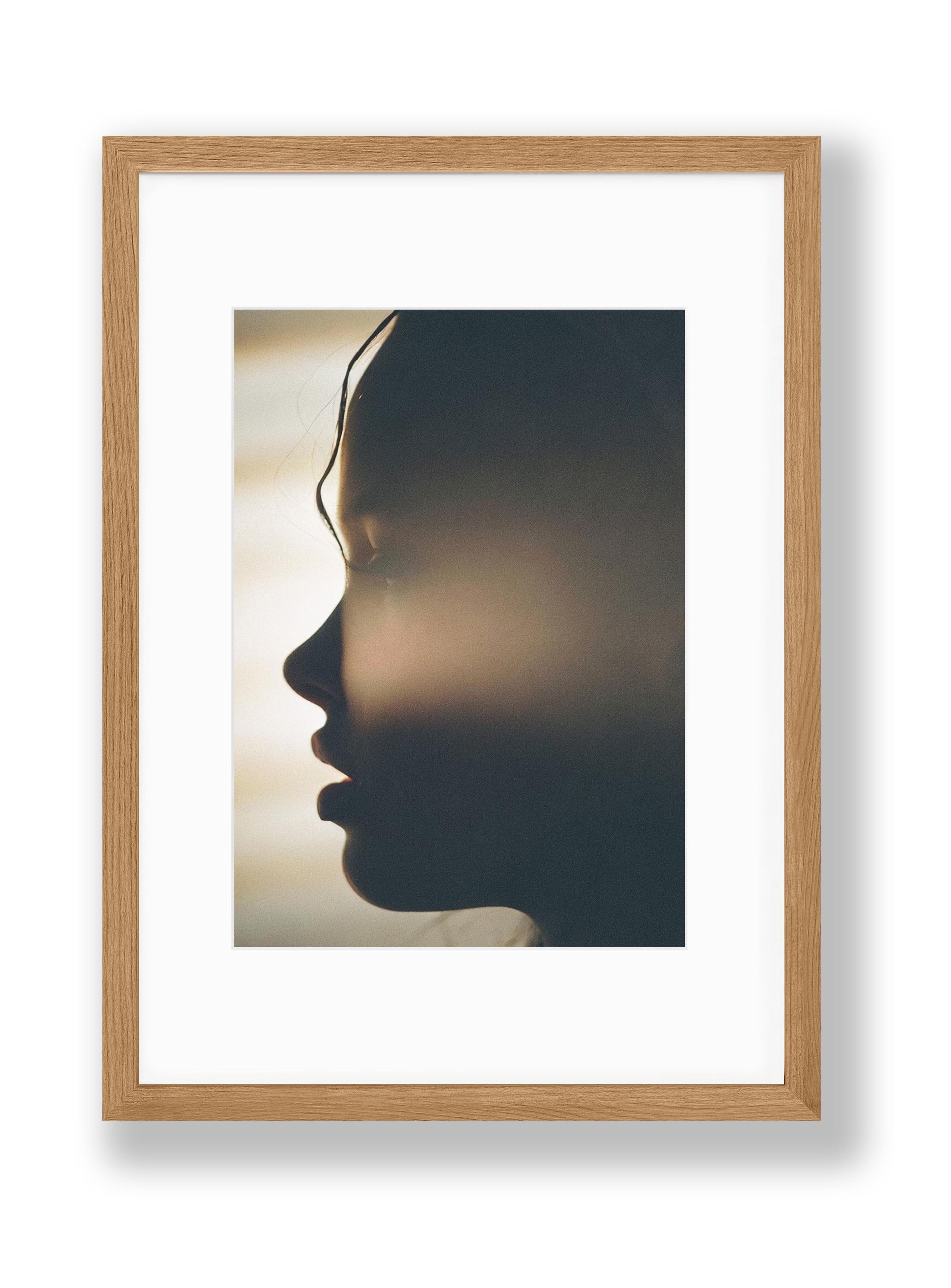 Ethereal Light