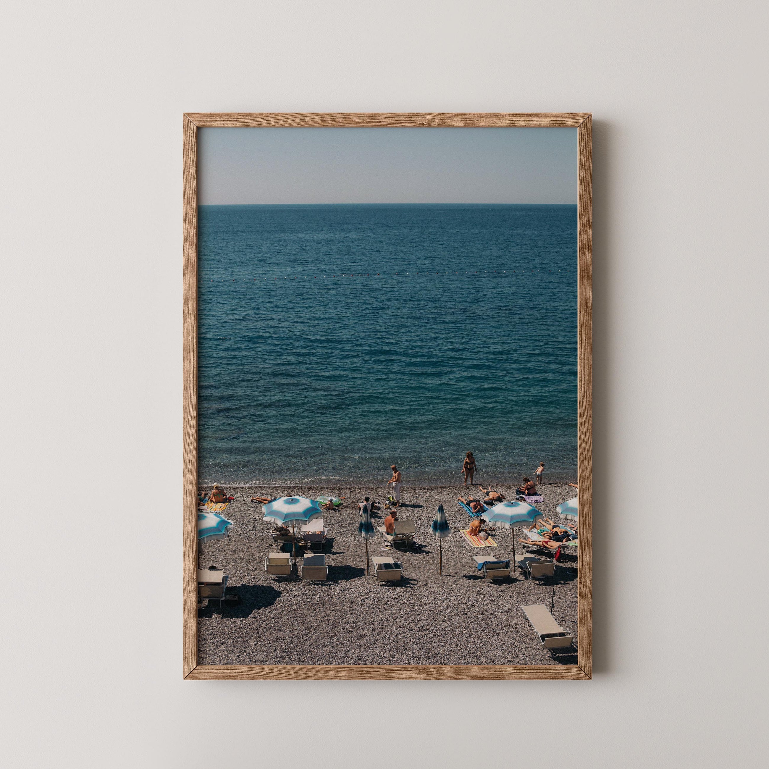 Azure Retreat