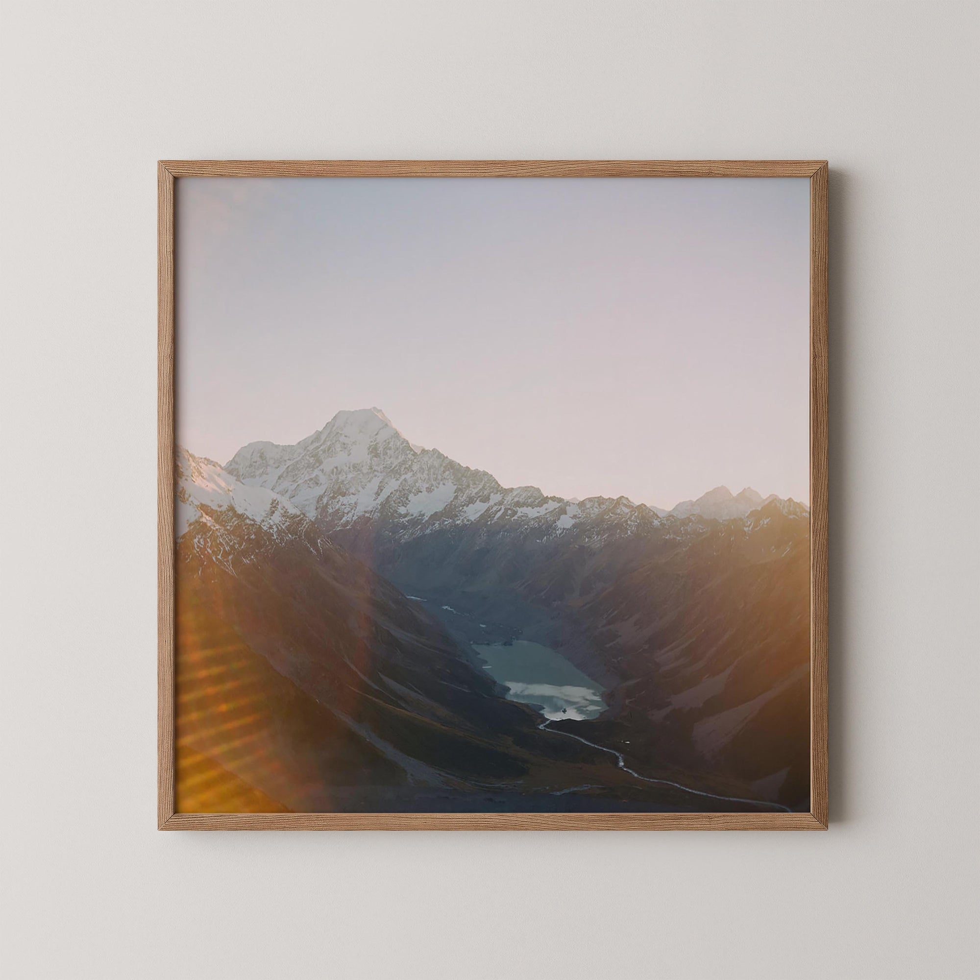 First Light