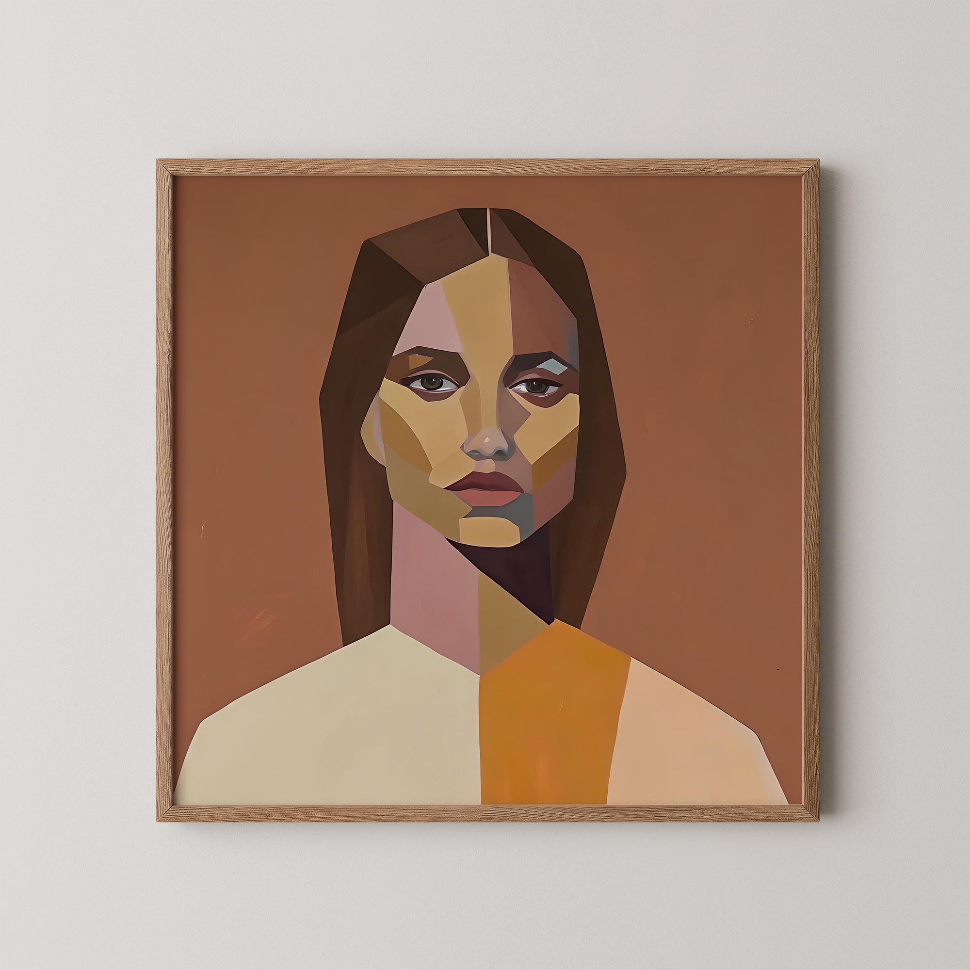 Prism Woman