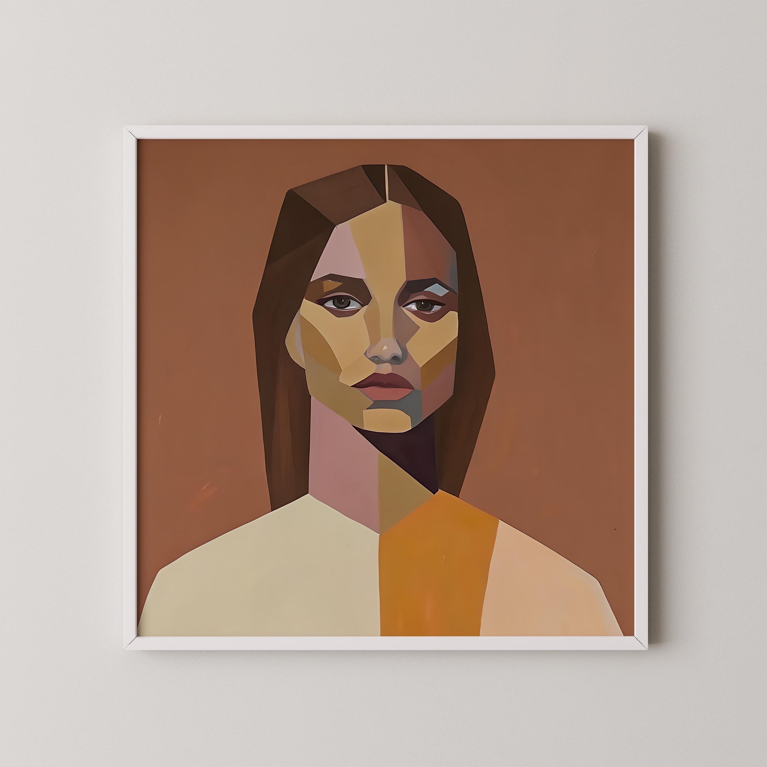 Prism Woman