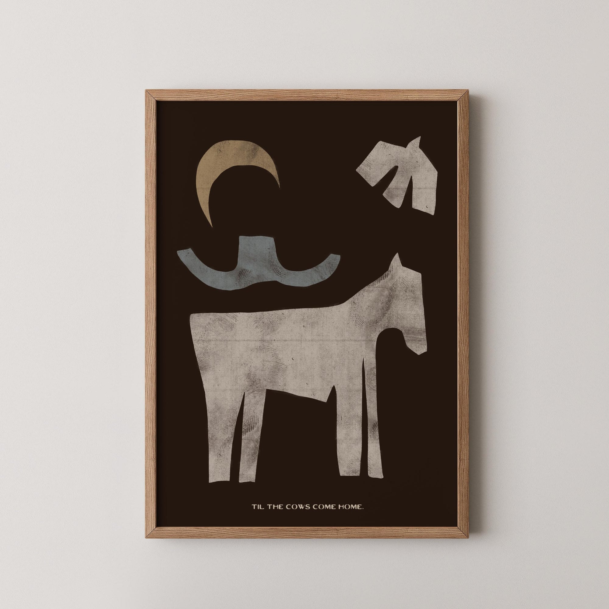 Cows Come Home