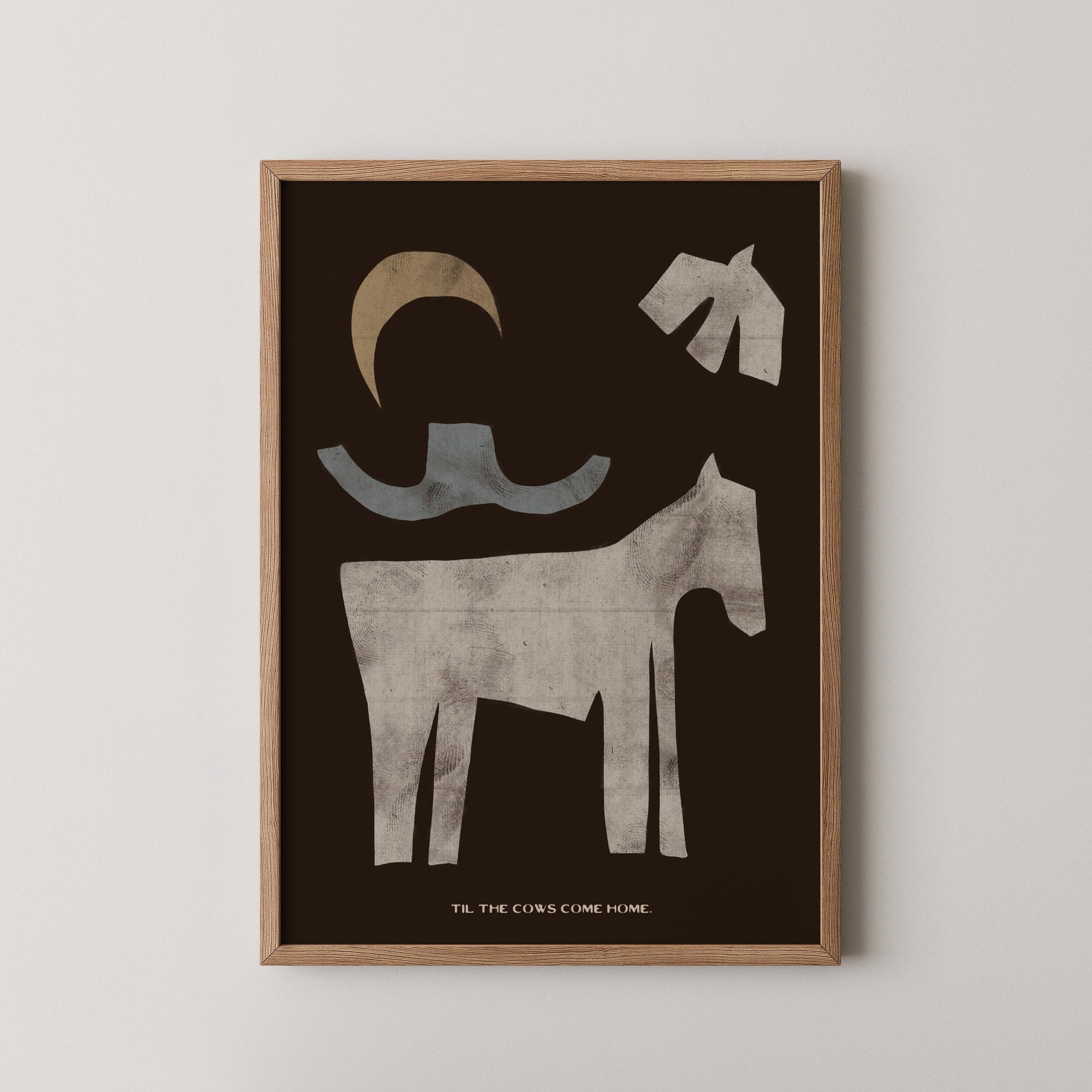 Cows Come Home