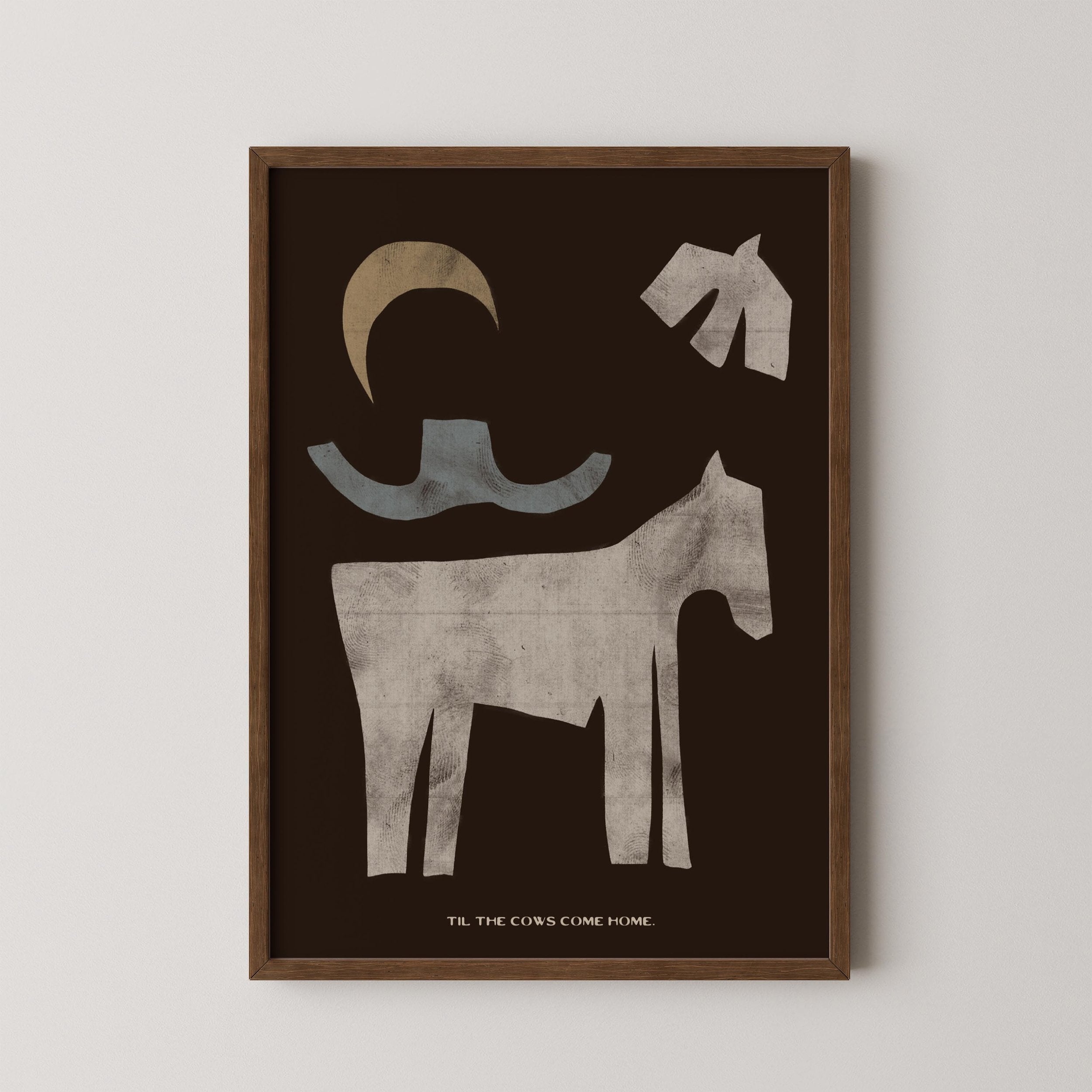 Cows Come Home