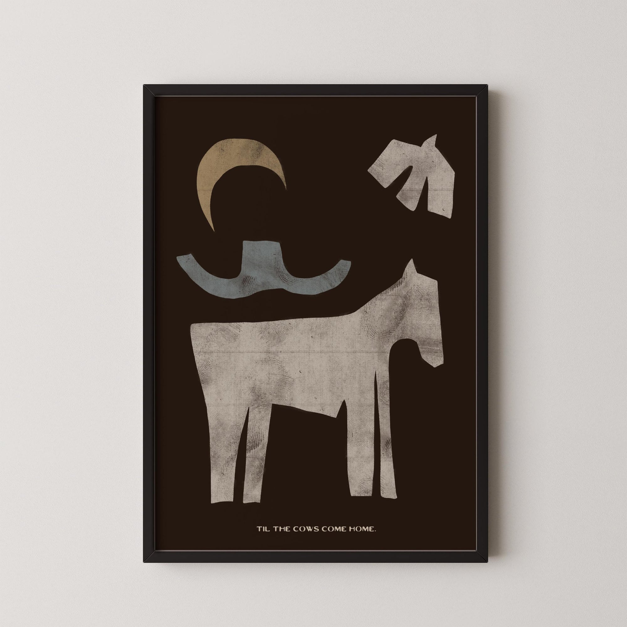 Cows Come Home