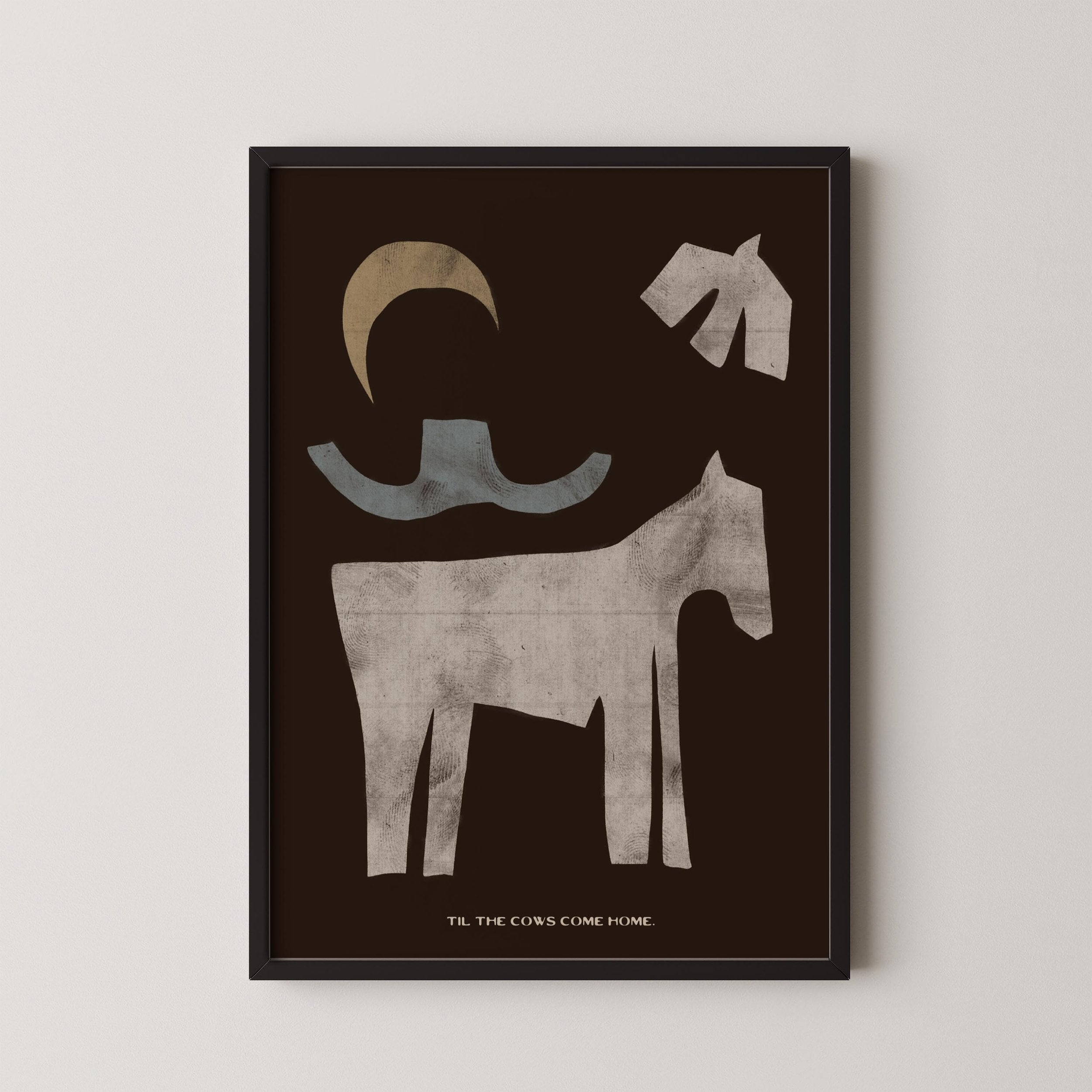 Cows Come Home