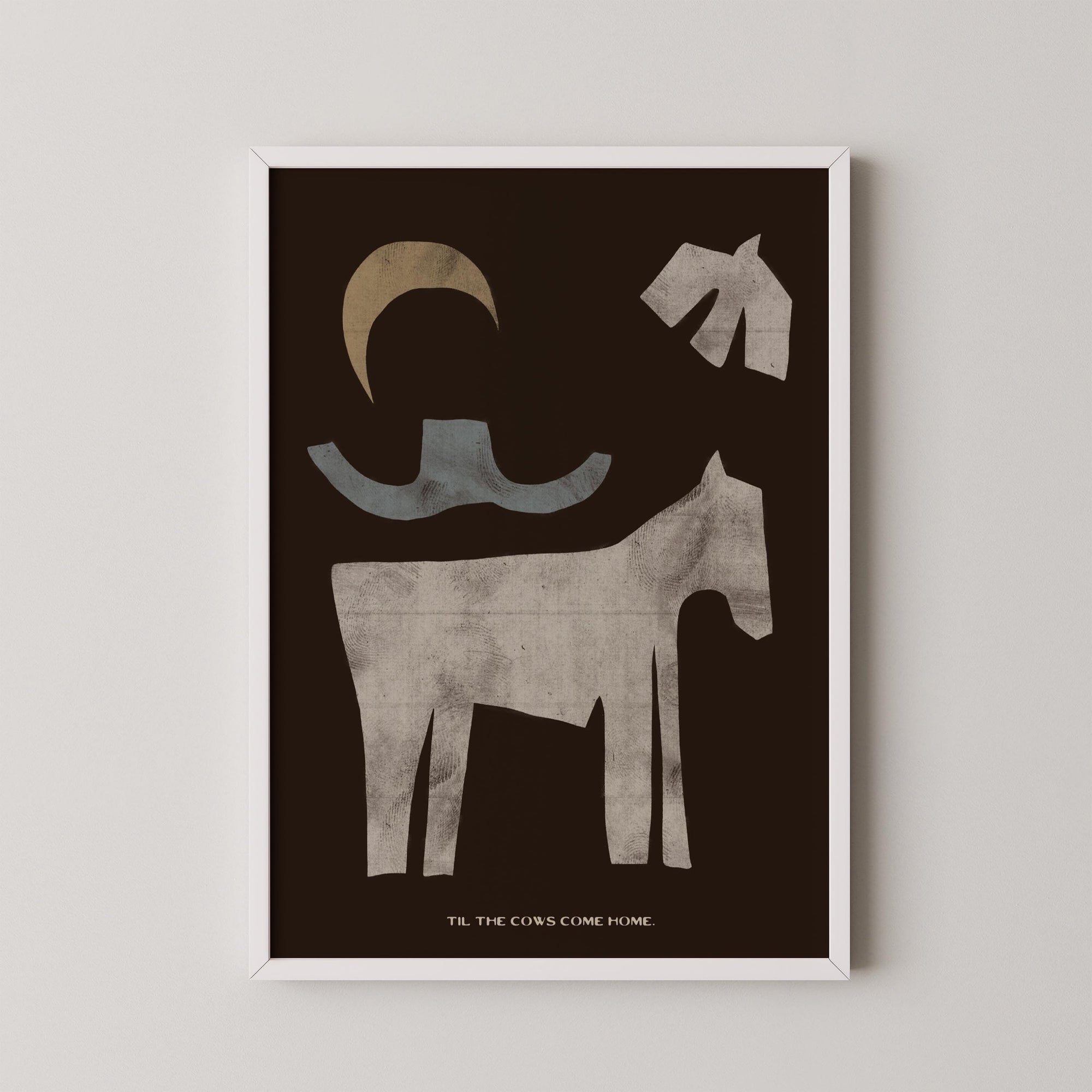 Cows Come Home