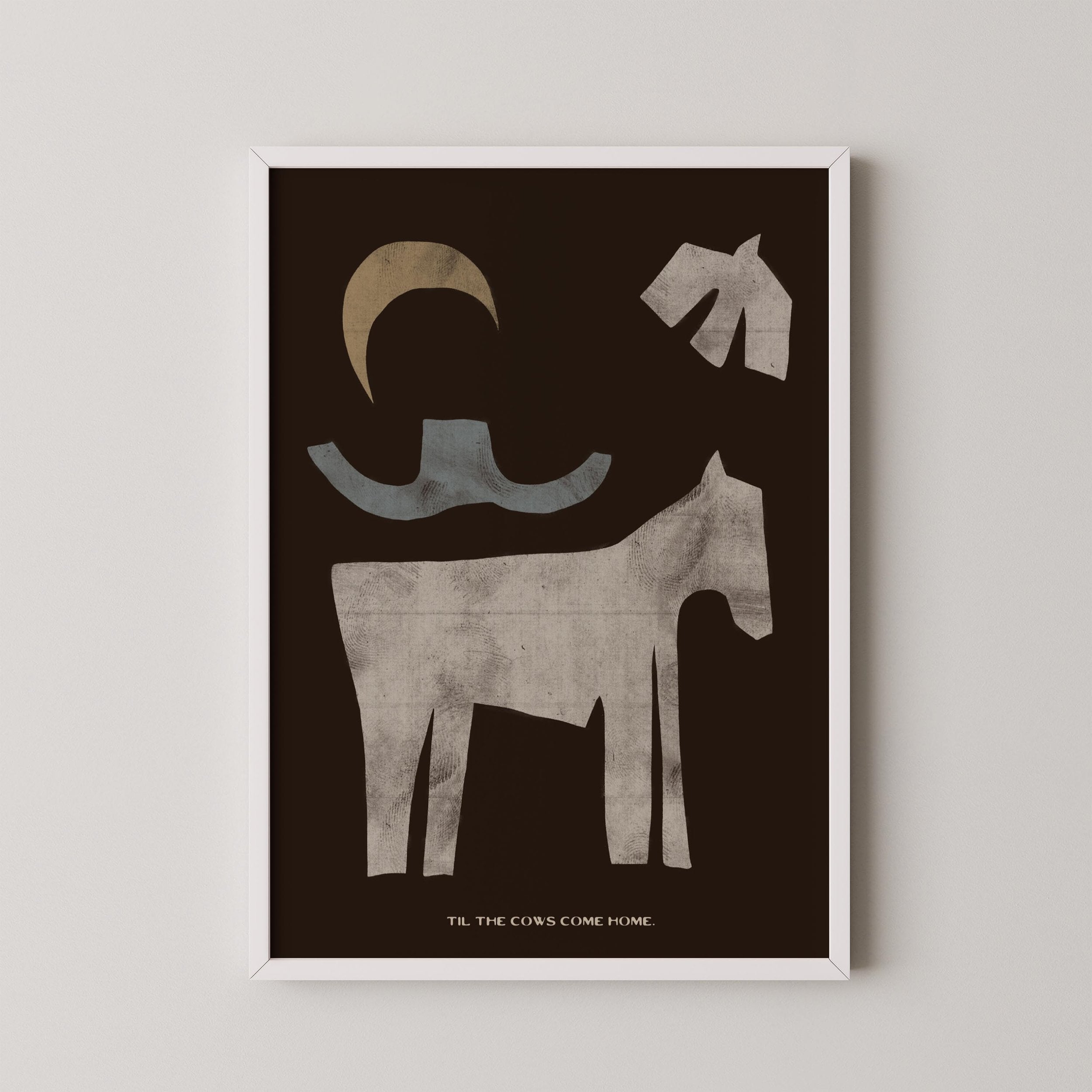 Cows Come Home
