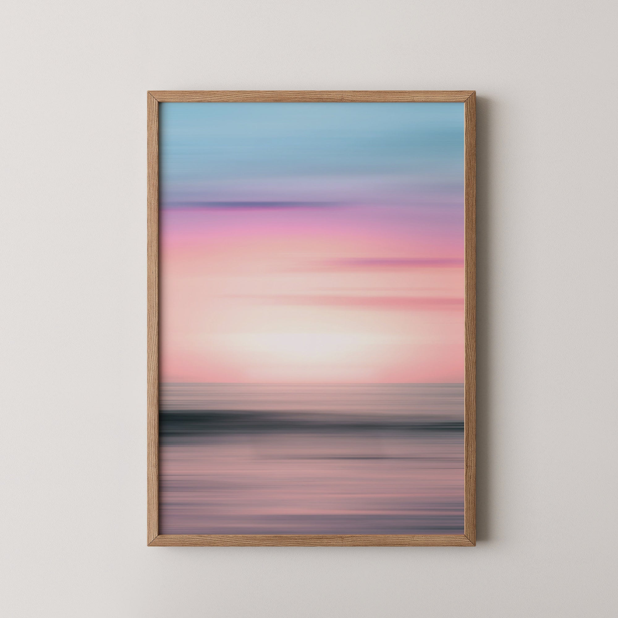 Pastel Motion