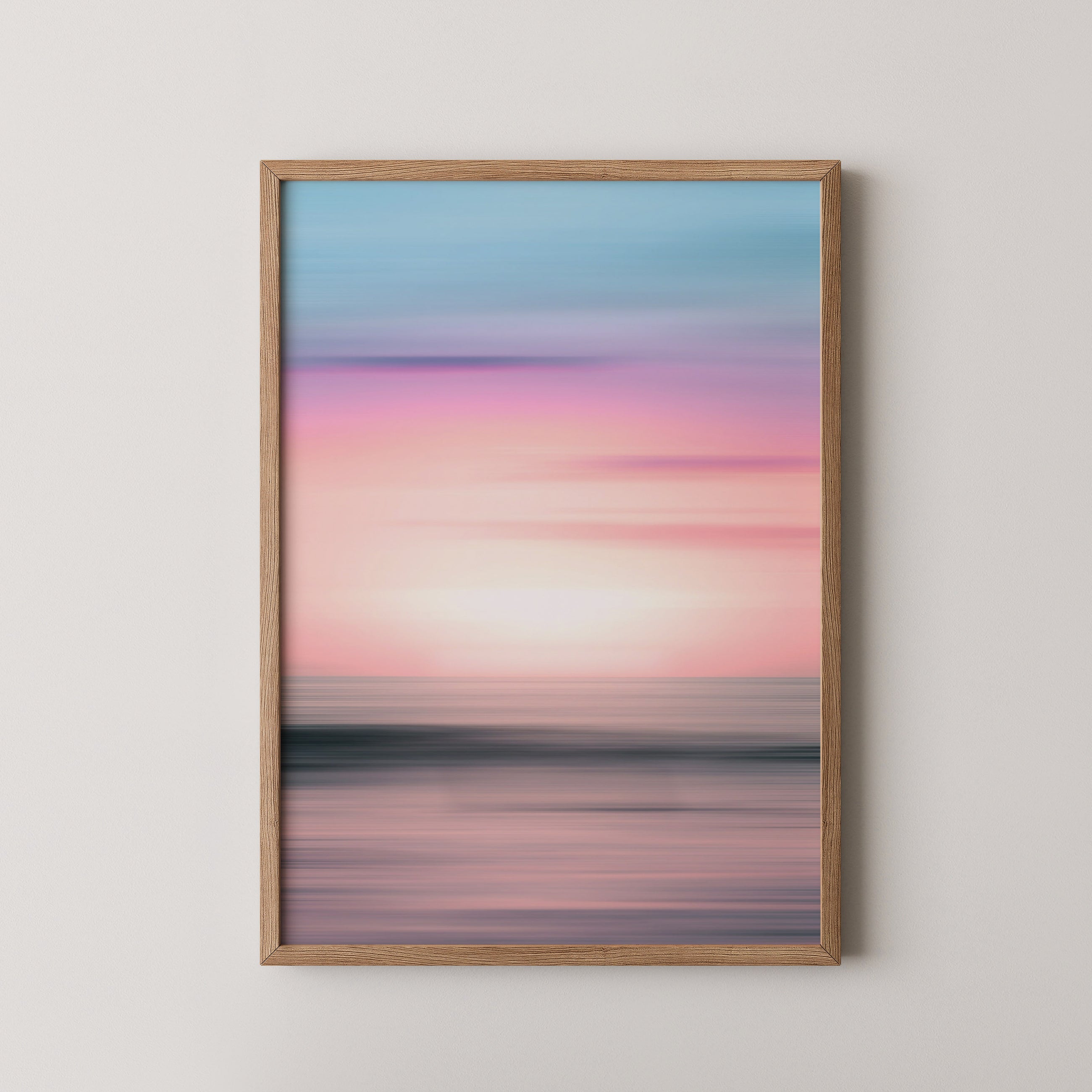 Pastel Motion