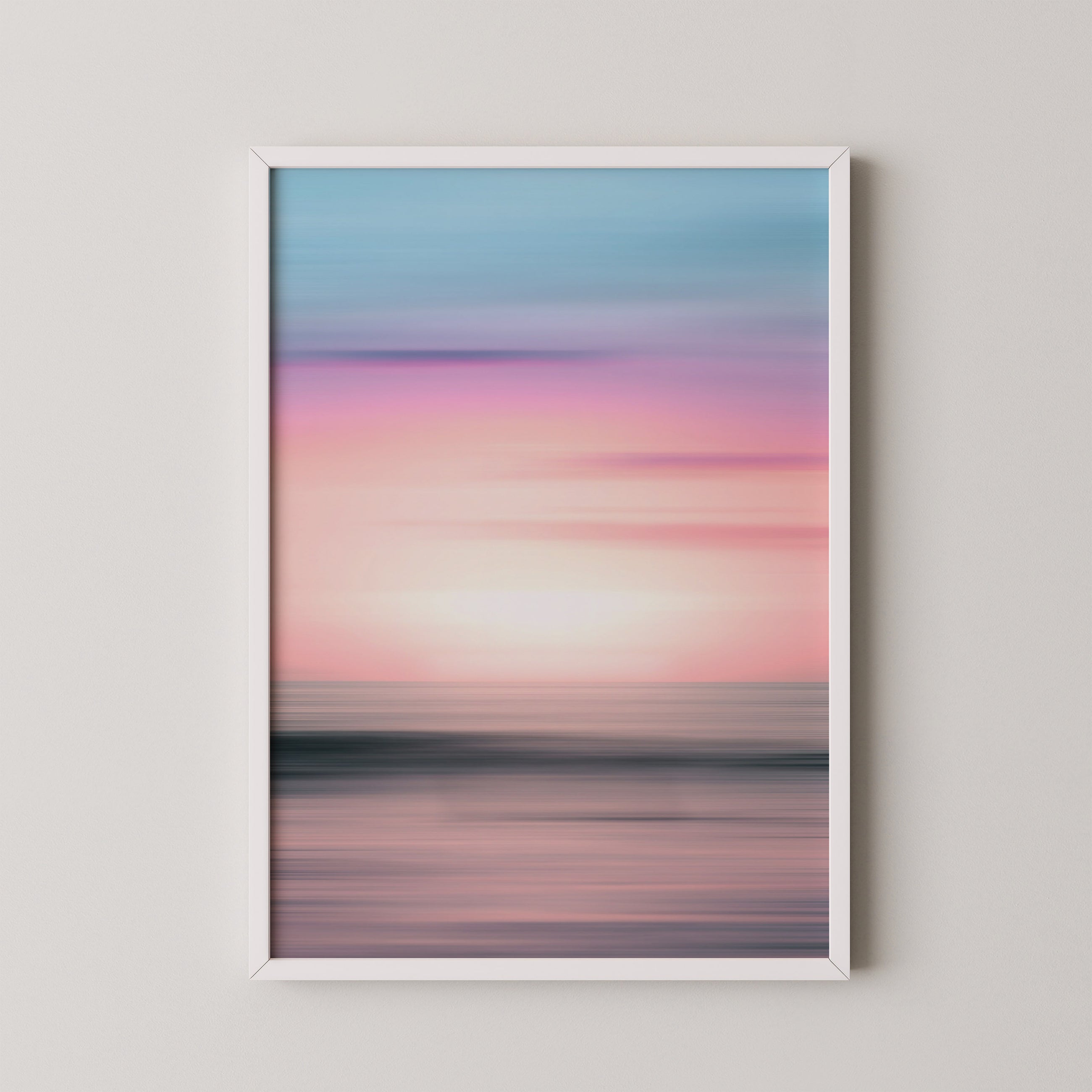 Pastel Motion