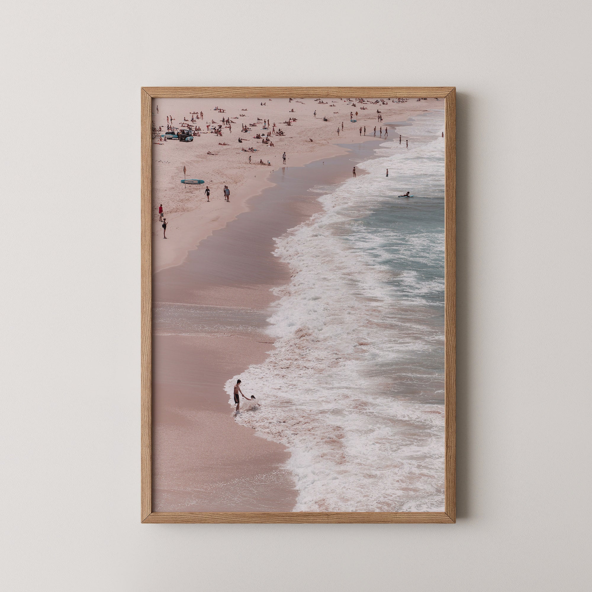 Shore Stories