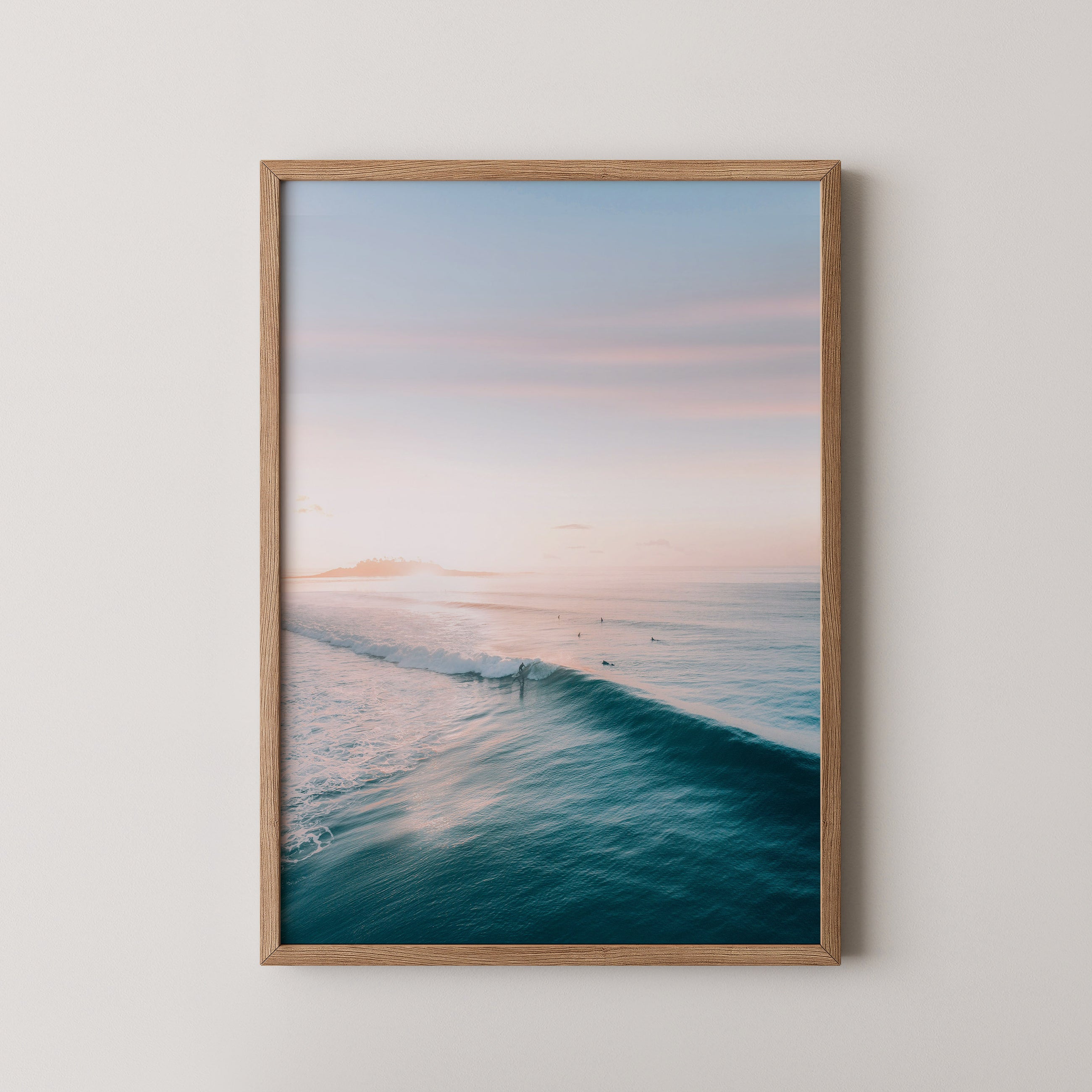 Ocean Promise