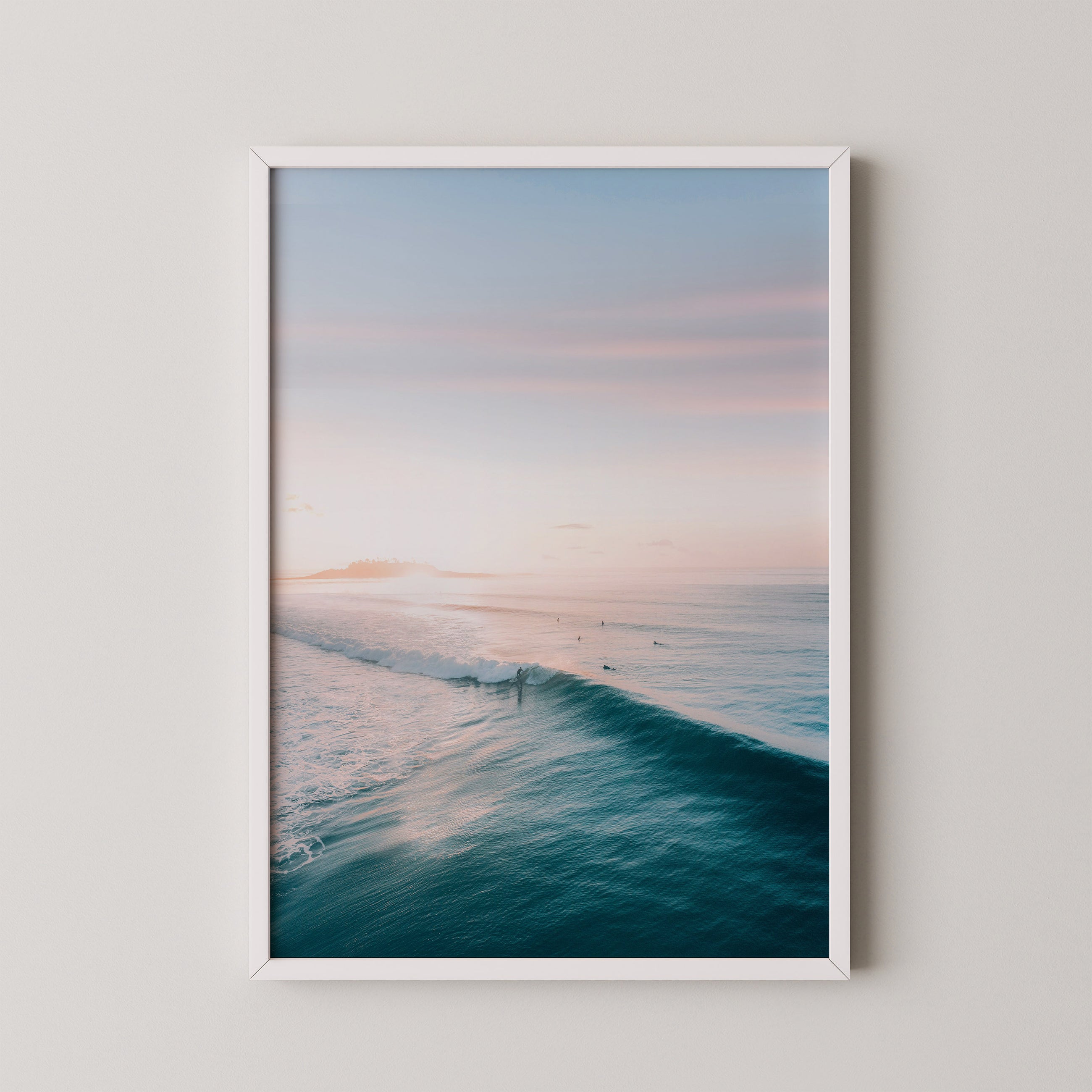 Ocean Promise