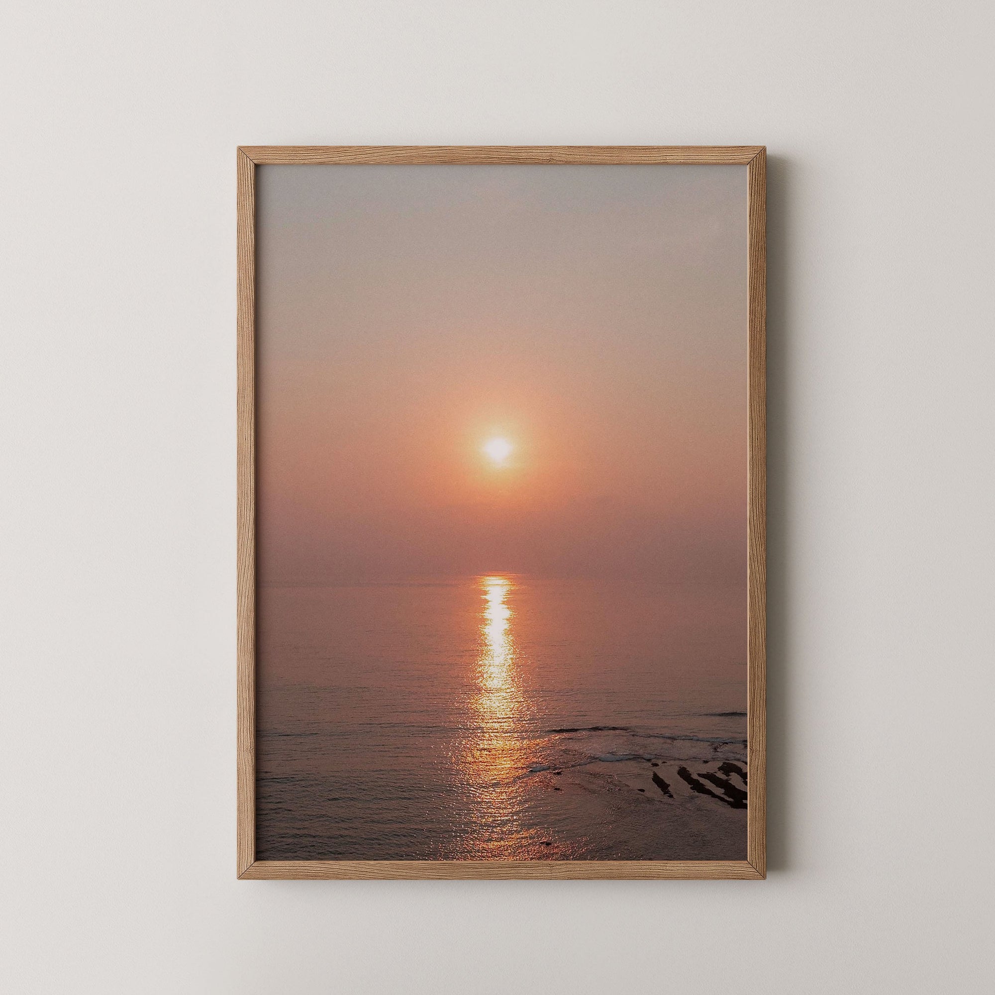 First Light