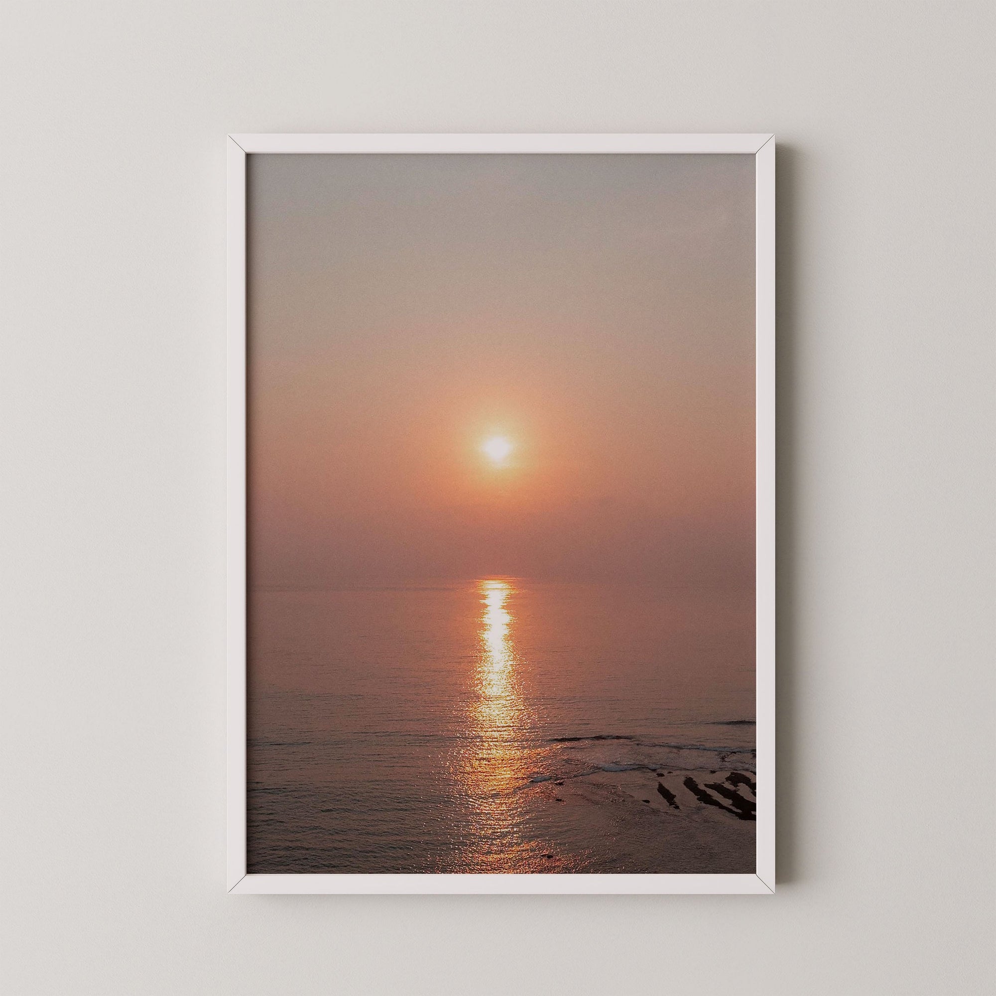 First Light
