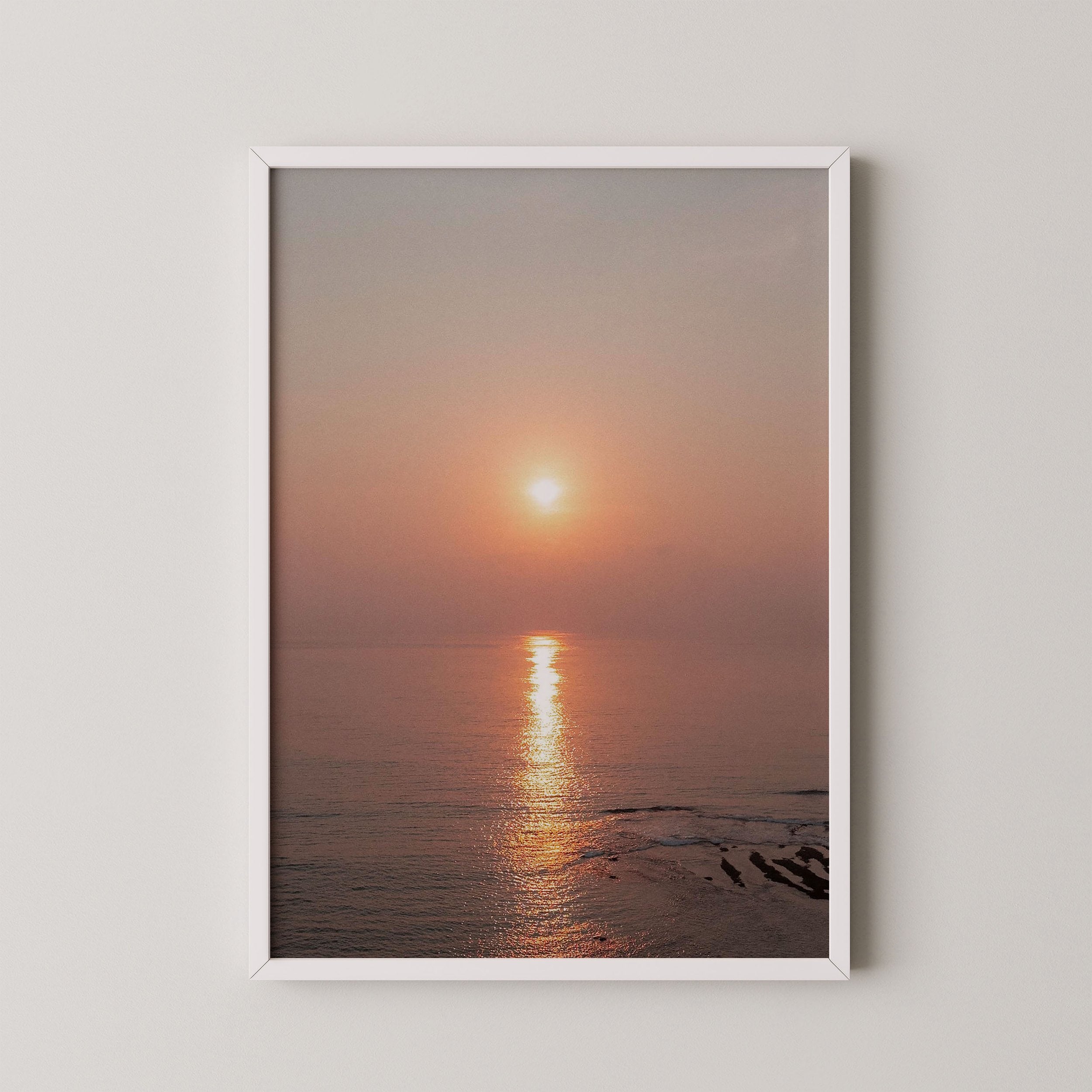 First Light