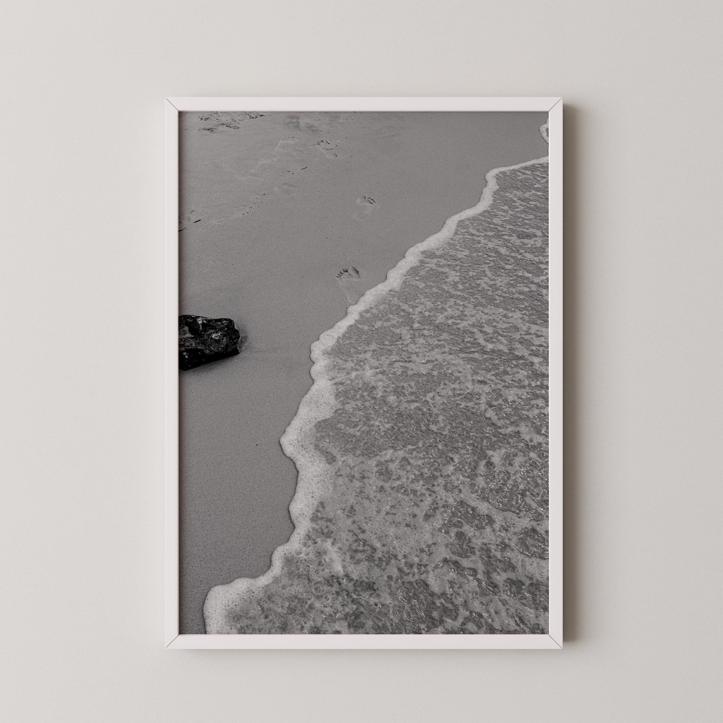 Tidal Lines