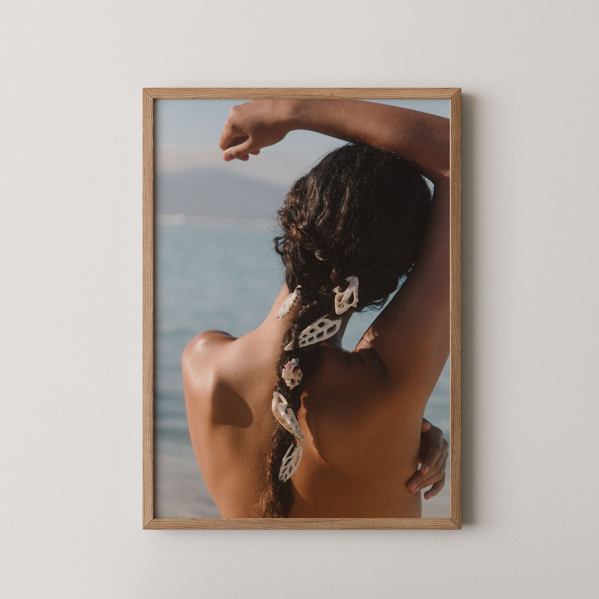 Ocean Goddess
