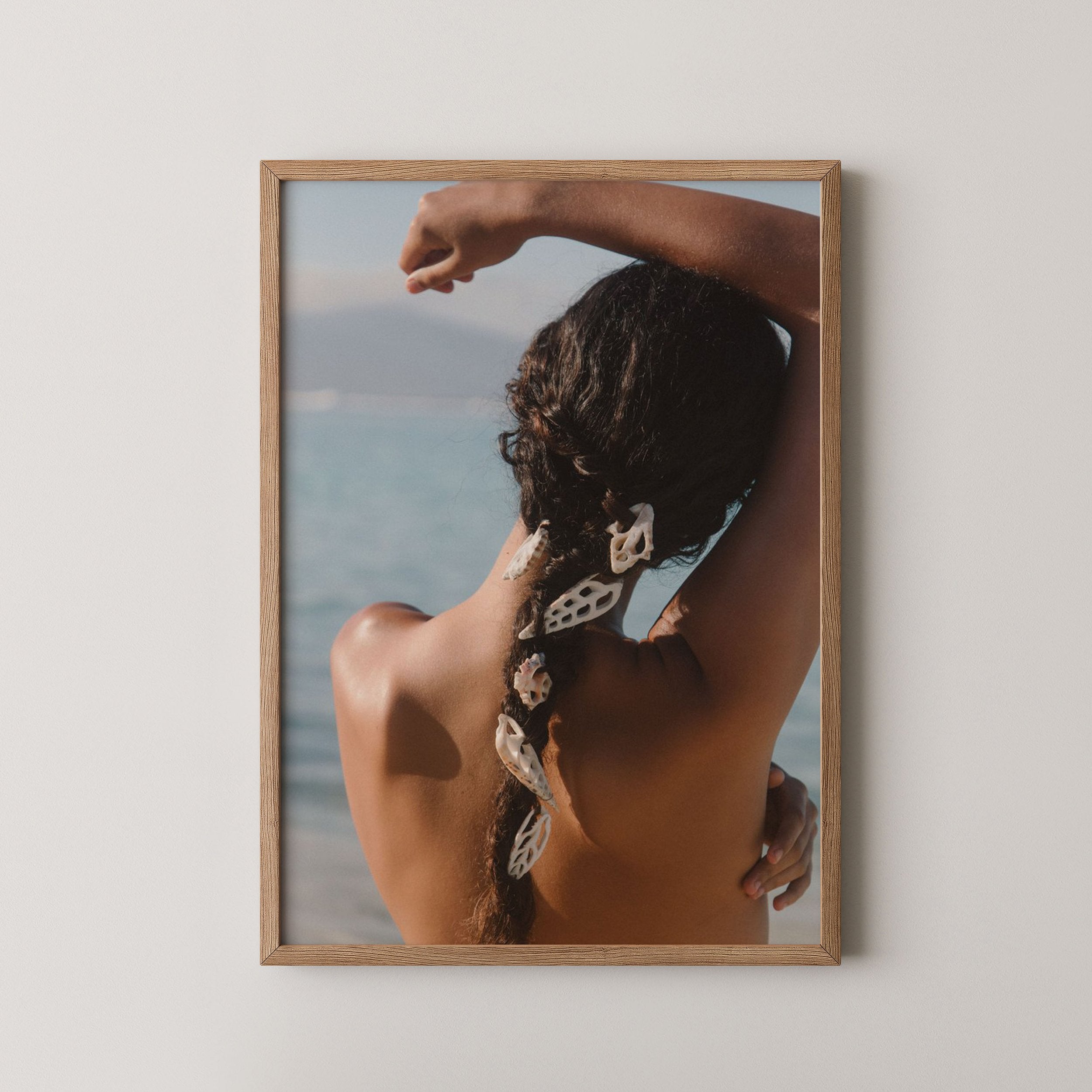 Ocean Goddess