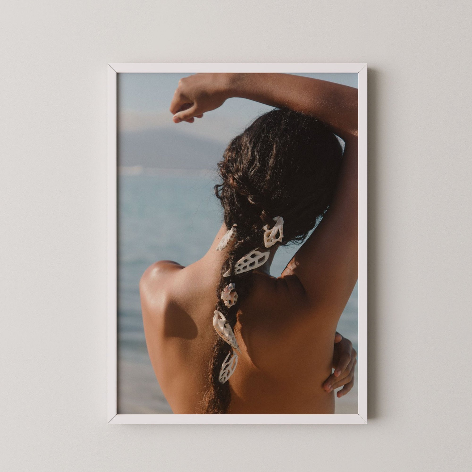 Ocean Goddess