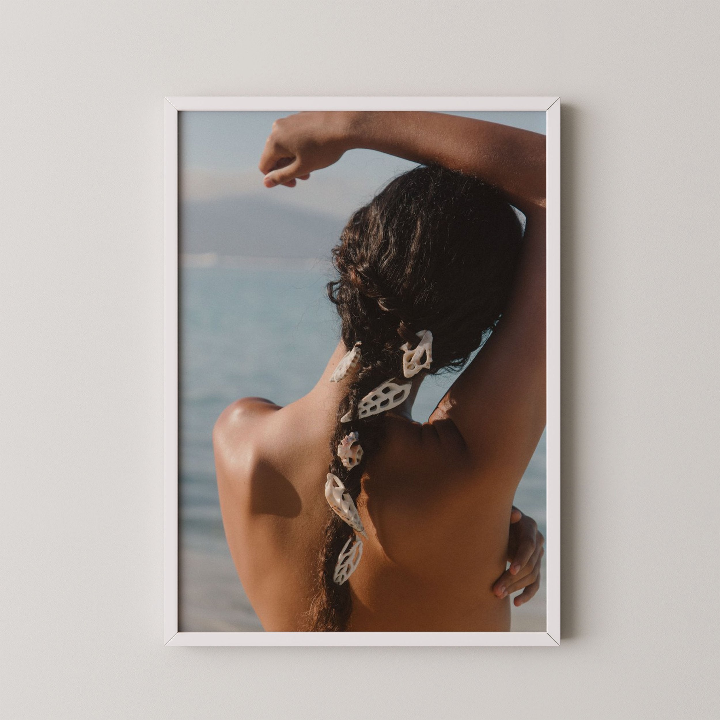 Ocean Goddess