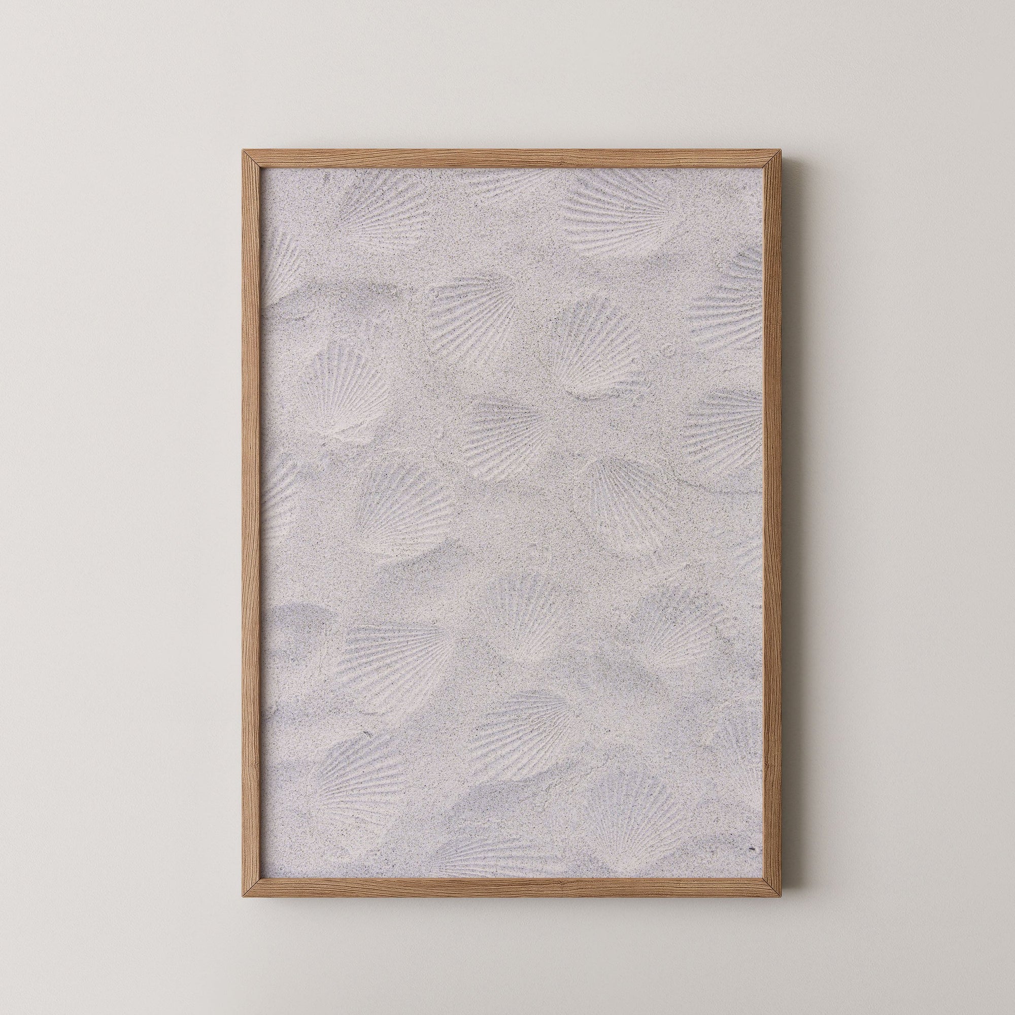Nature's Print