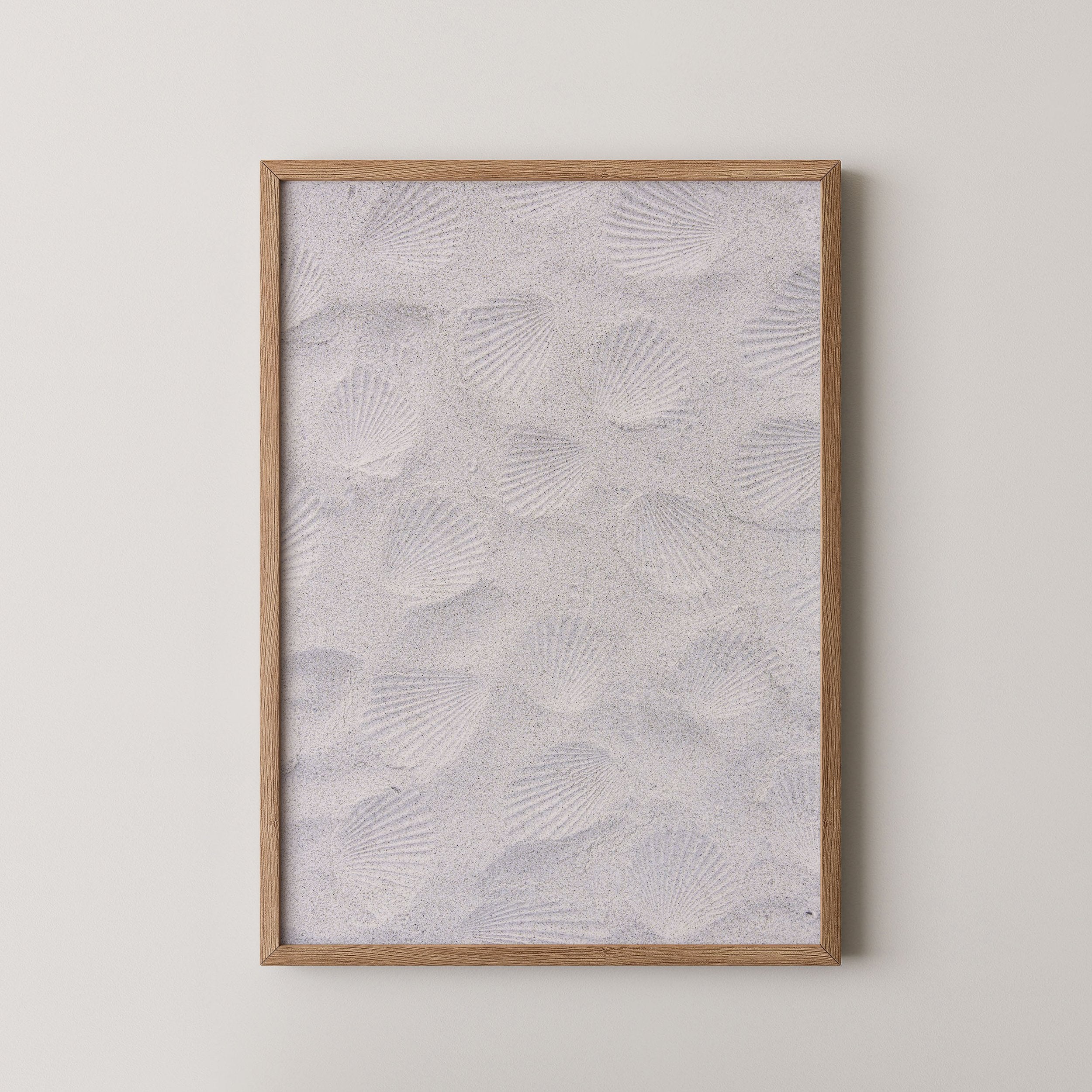 Nature's Print