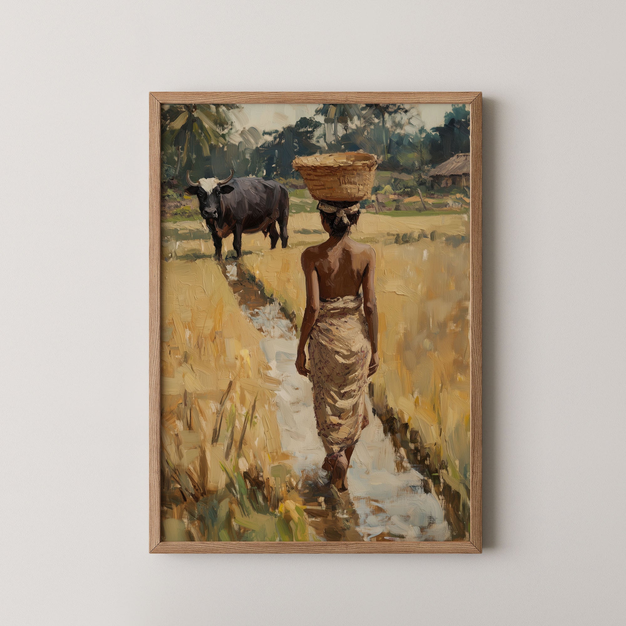 Village Life