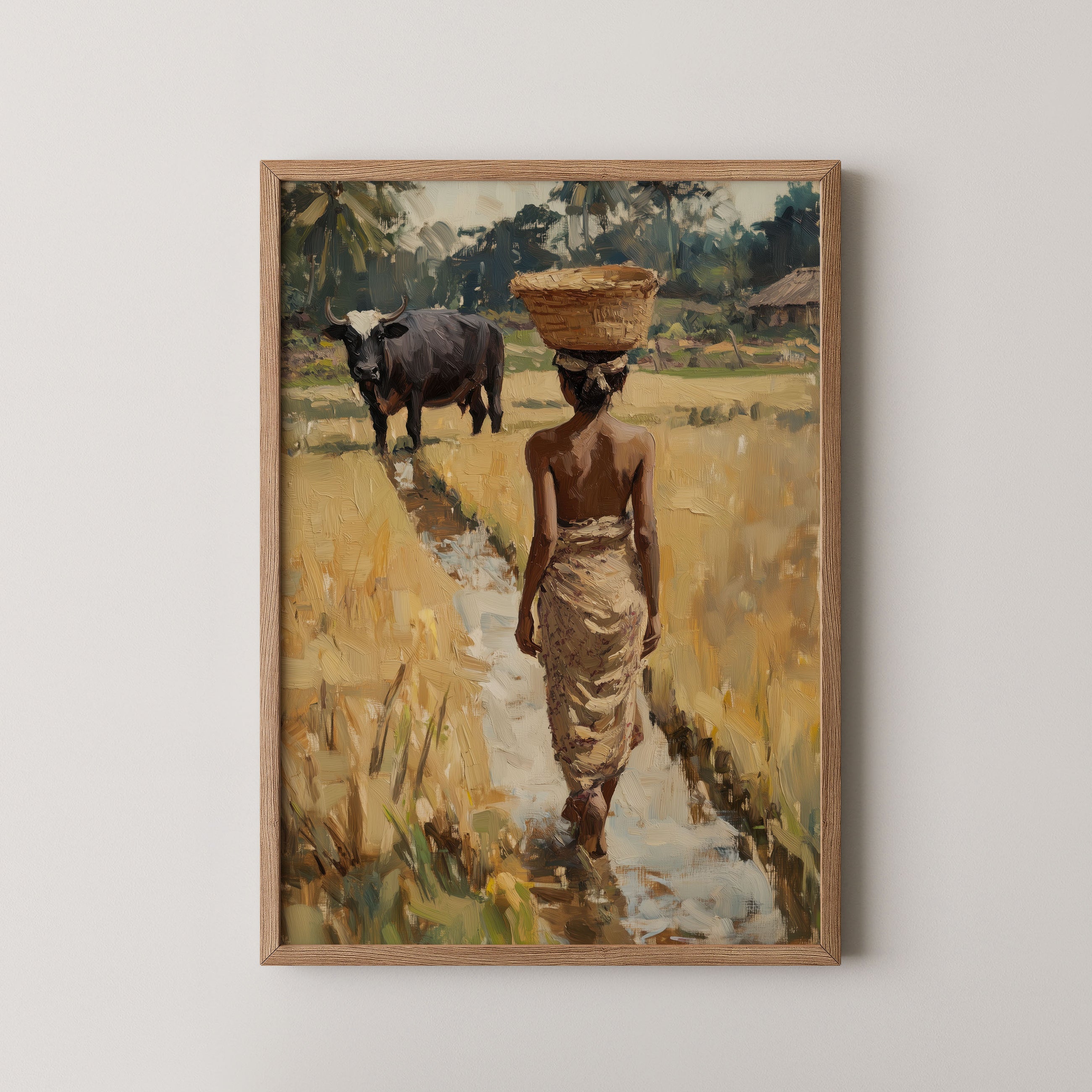 Village Life
