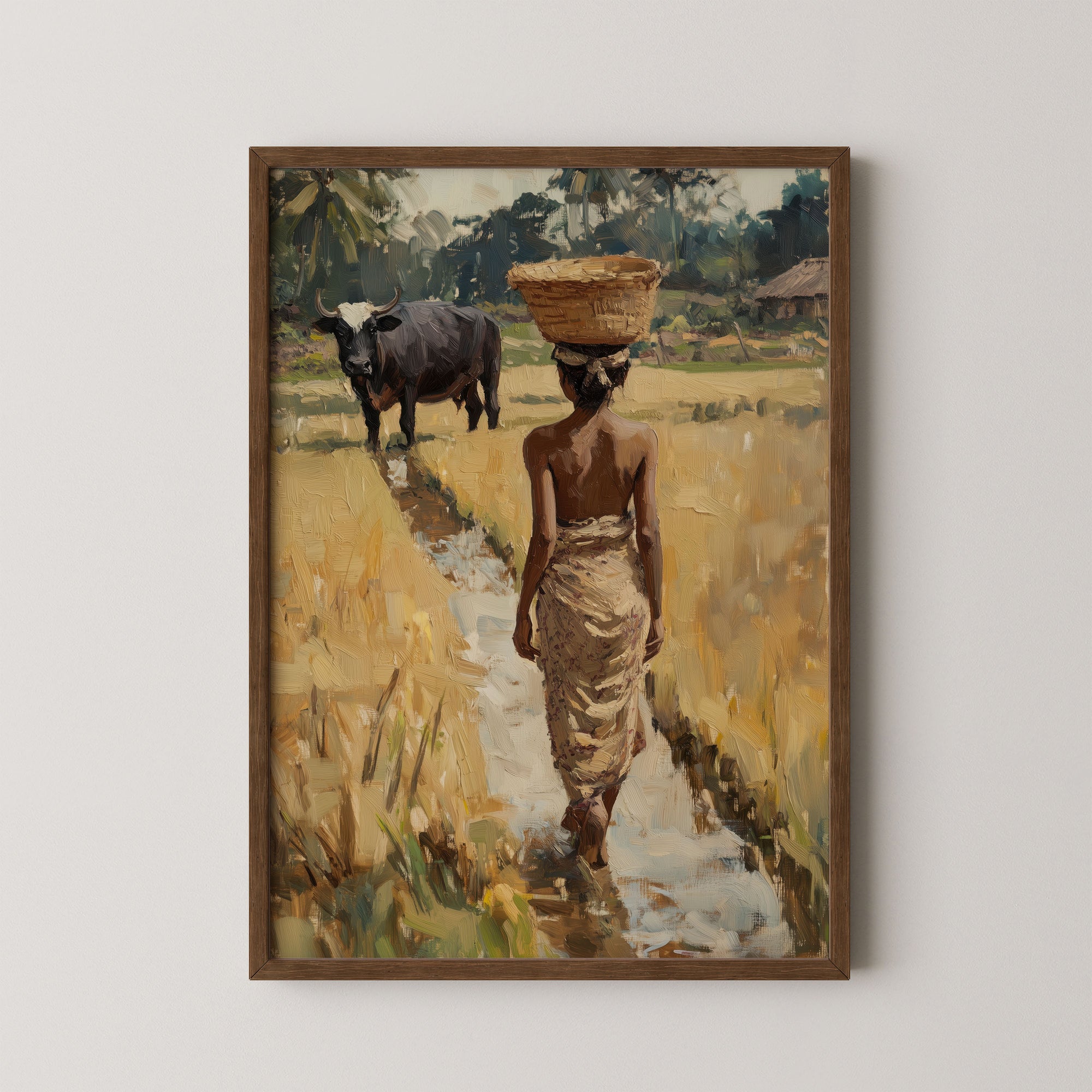 Village Life