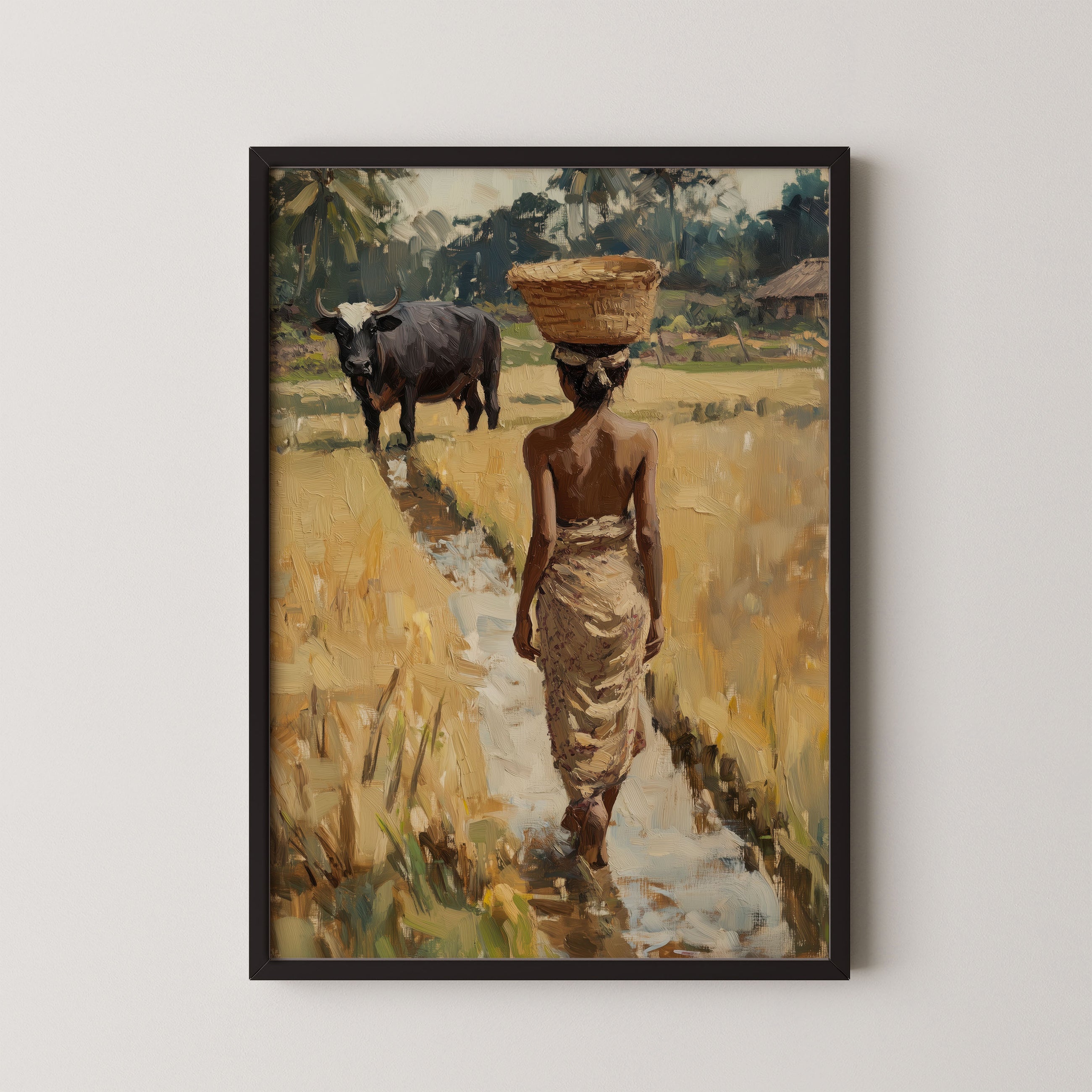Village Life