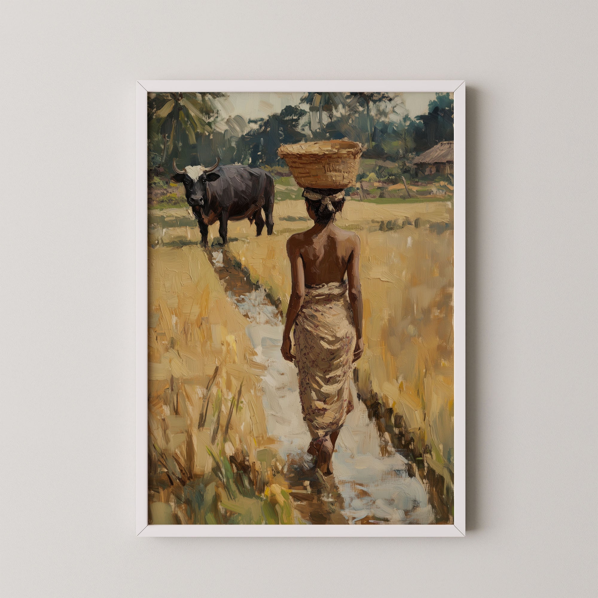 Village Life